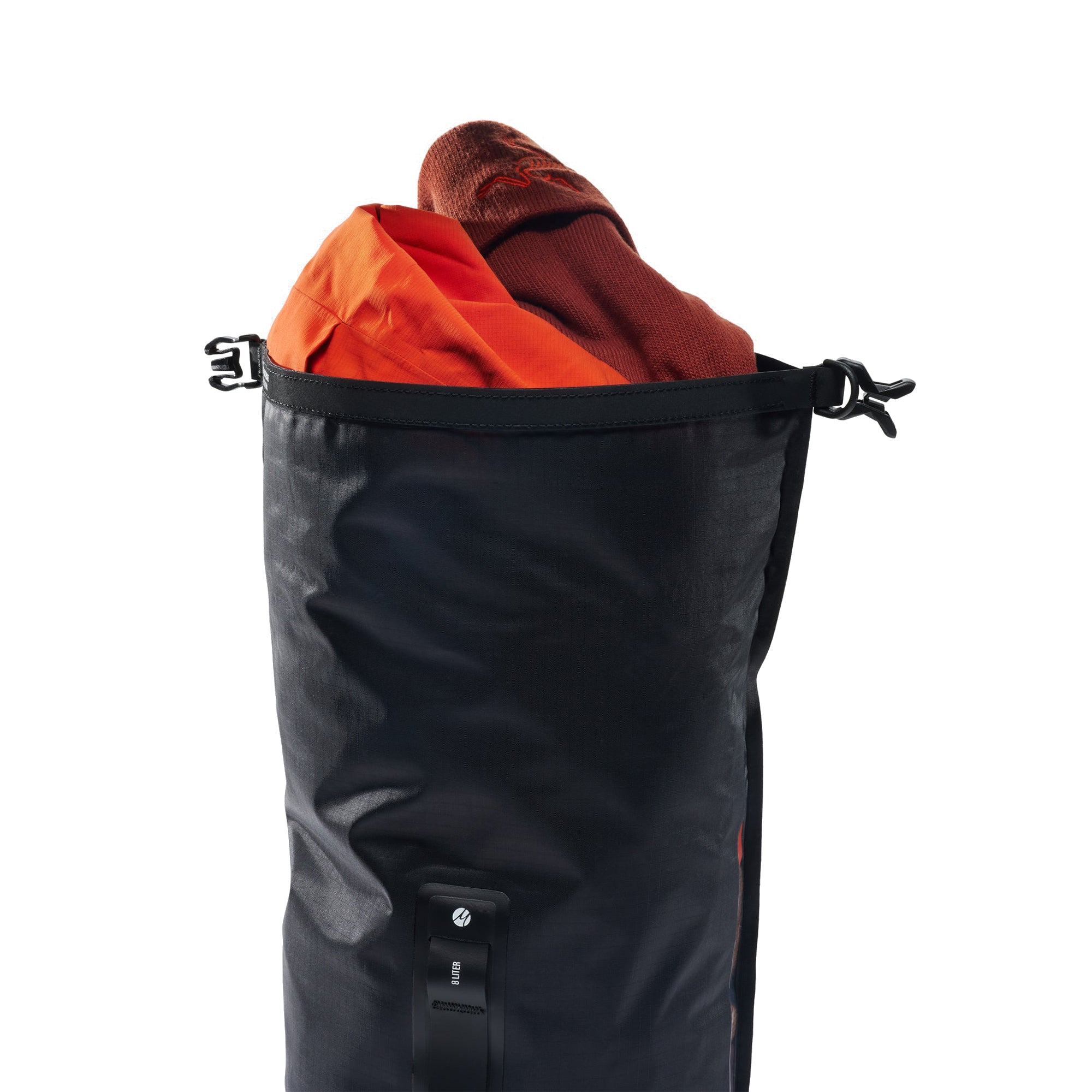 Flatpak 8L