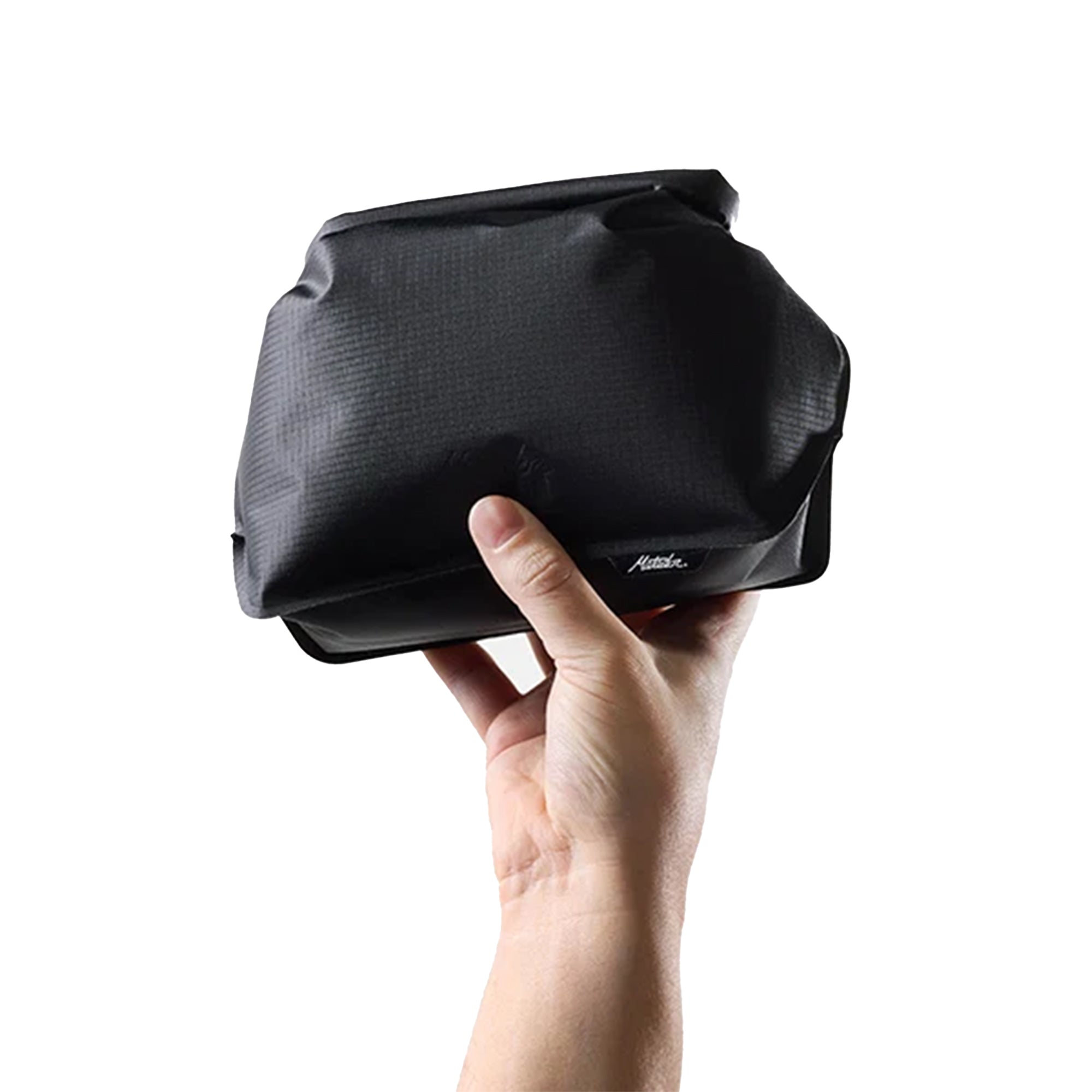 FlatPak Waterproof Toiletry Case