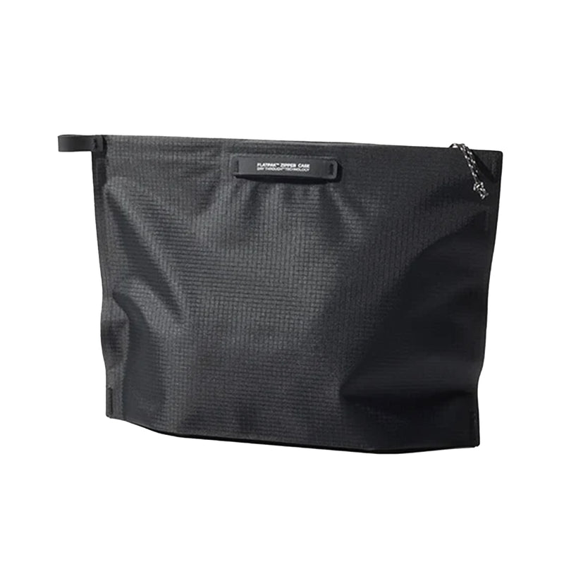 FlatPak Zipper Toiletry Case