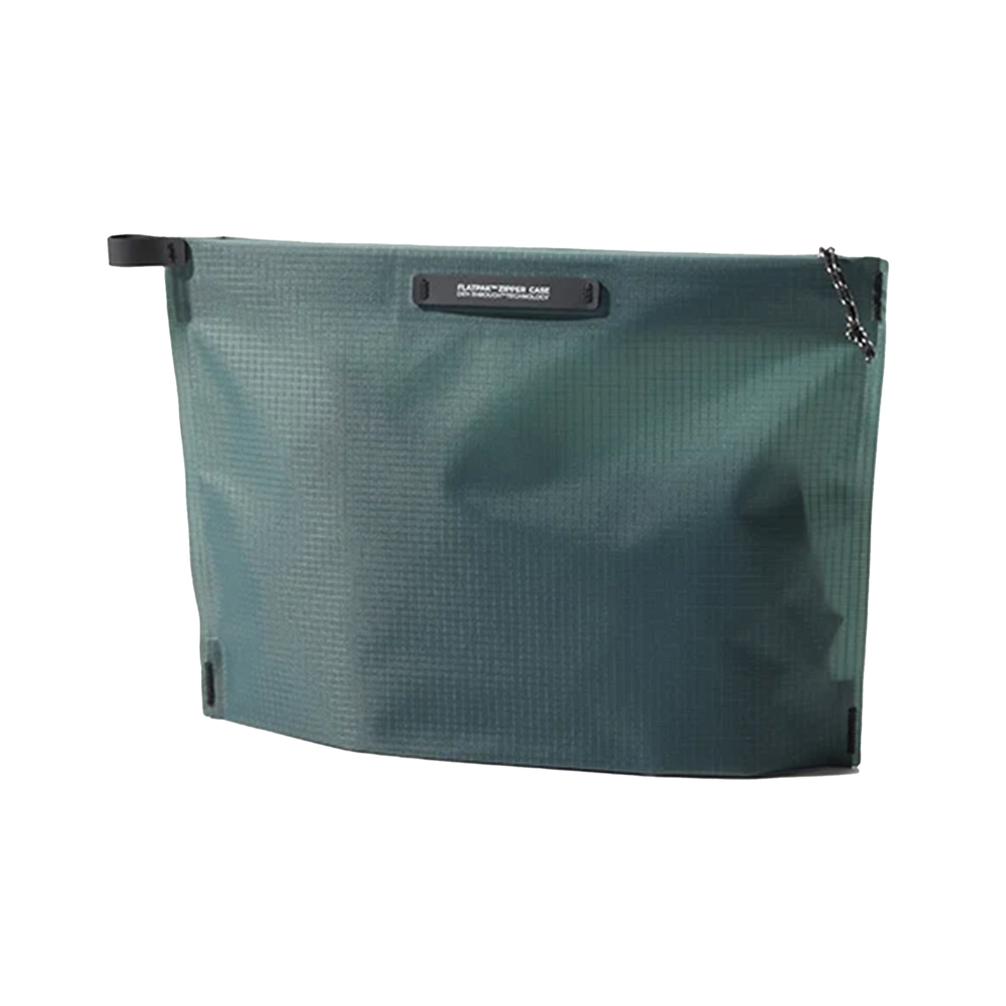 FlatPak Zipper Toiletry Case