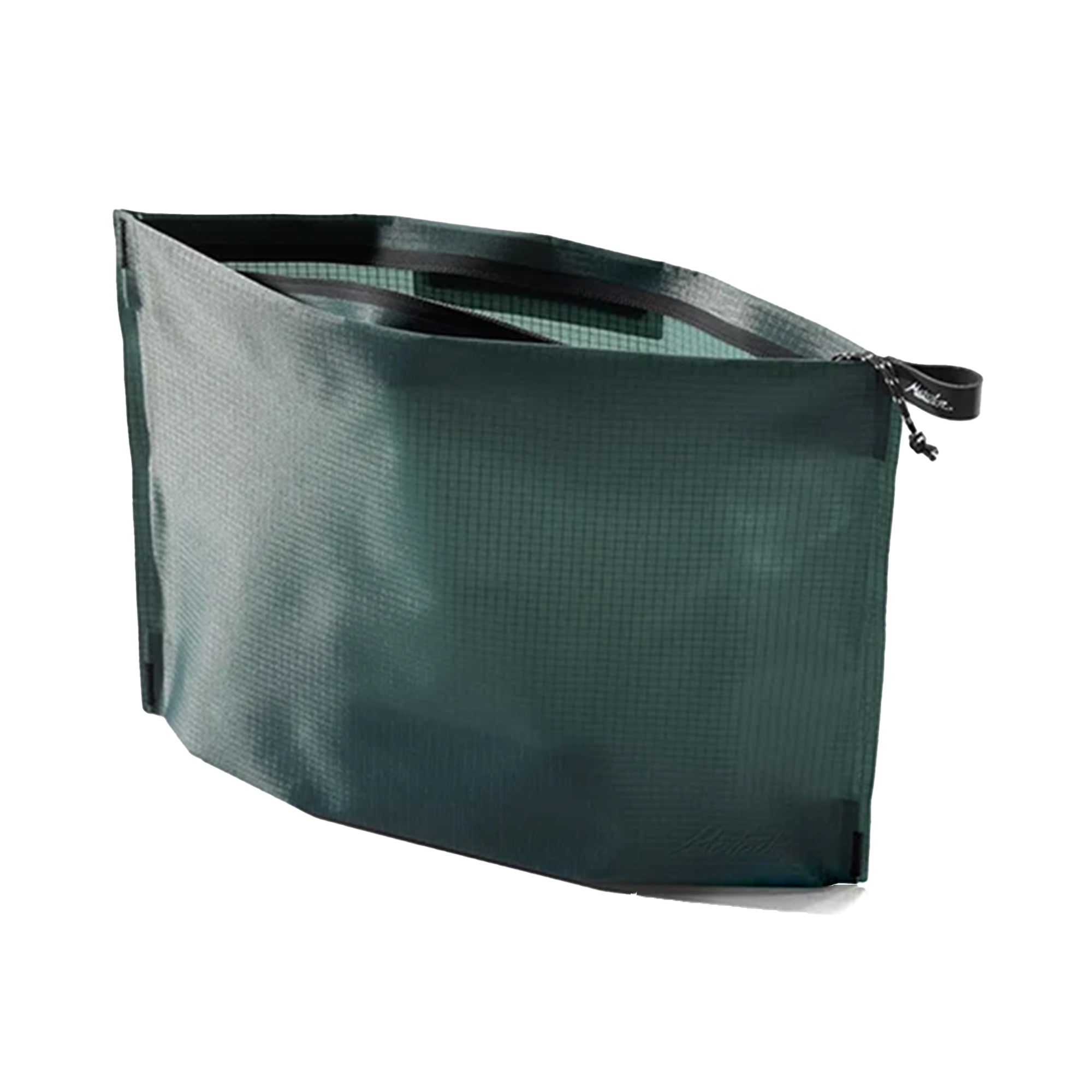 FlatPak Zipper Toiletry Case