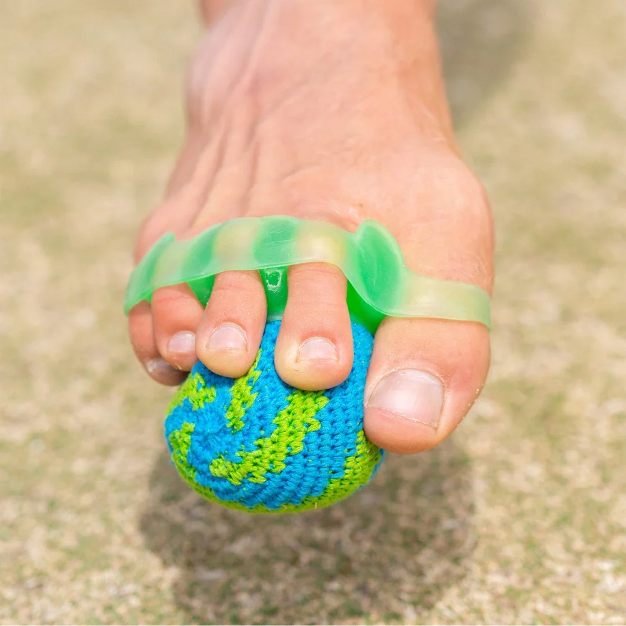 Foot Sack