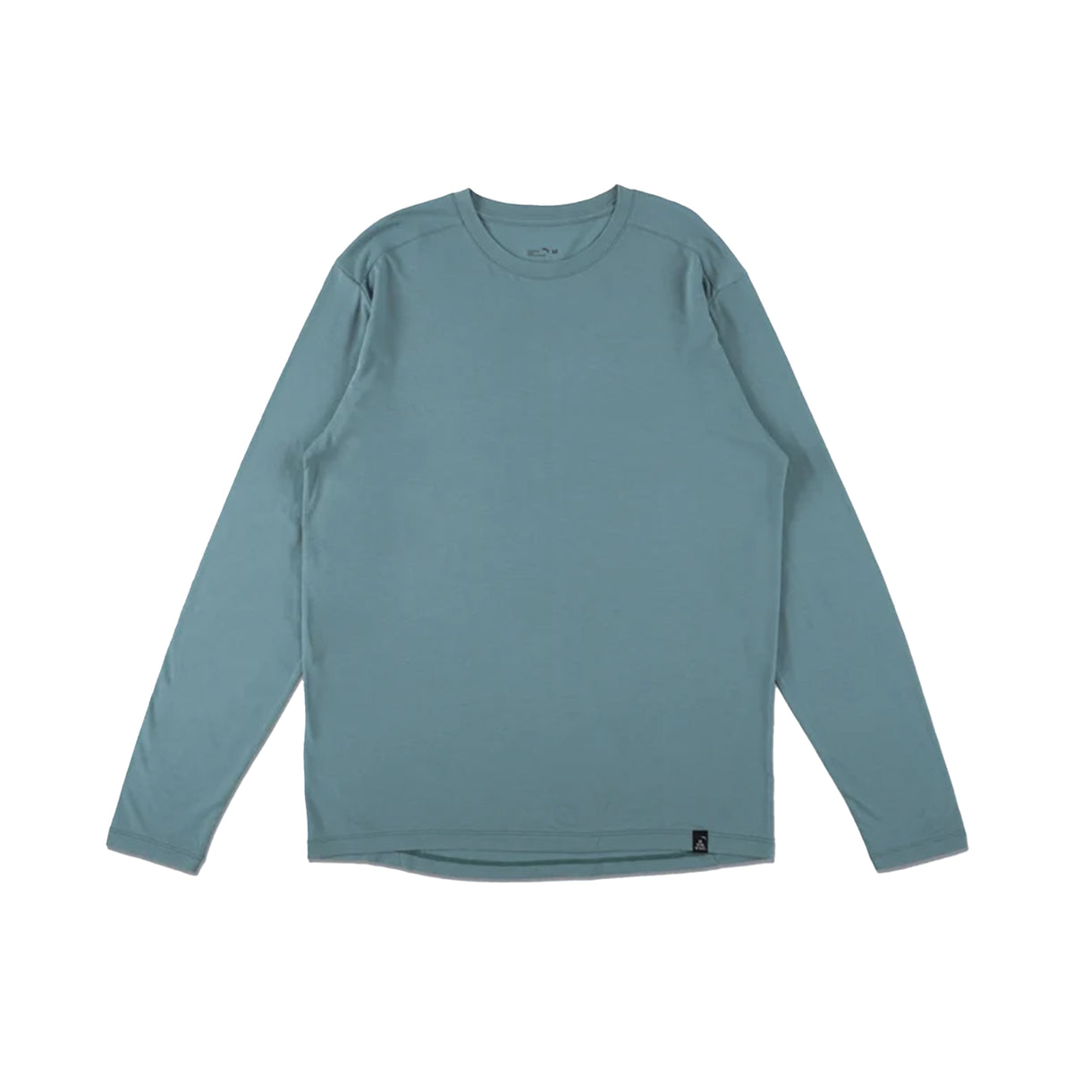 Forge Wool Long Sleeve Unisex