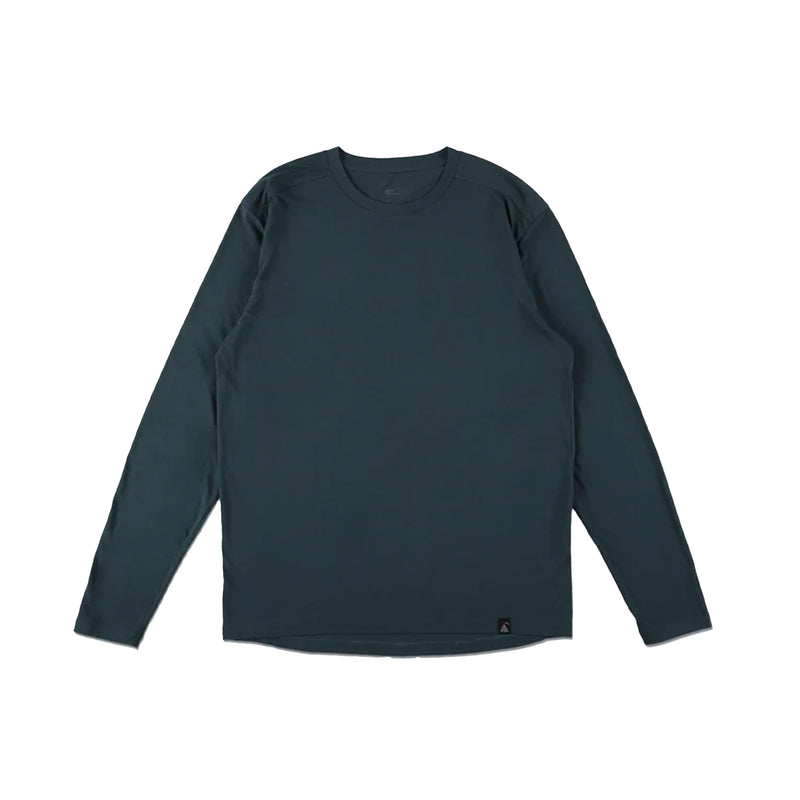 Forge Wool Long Sleeve Unisex