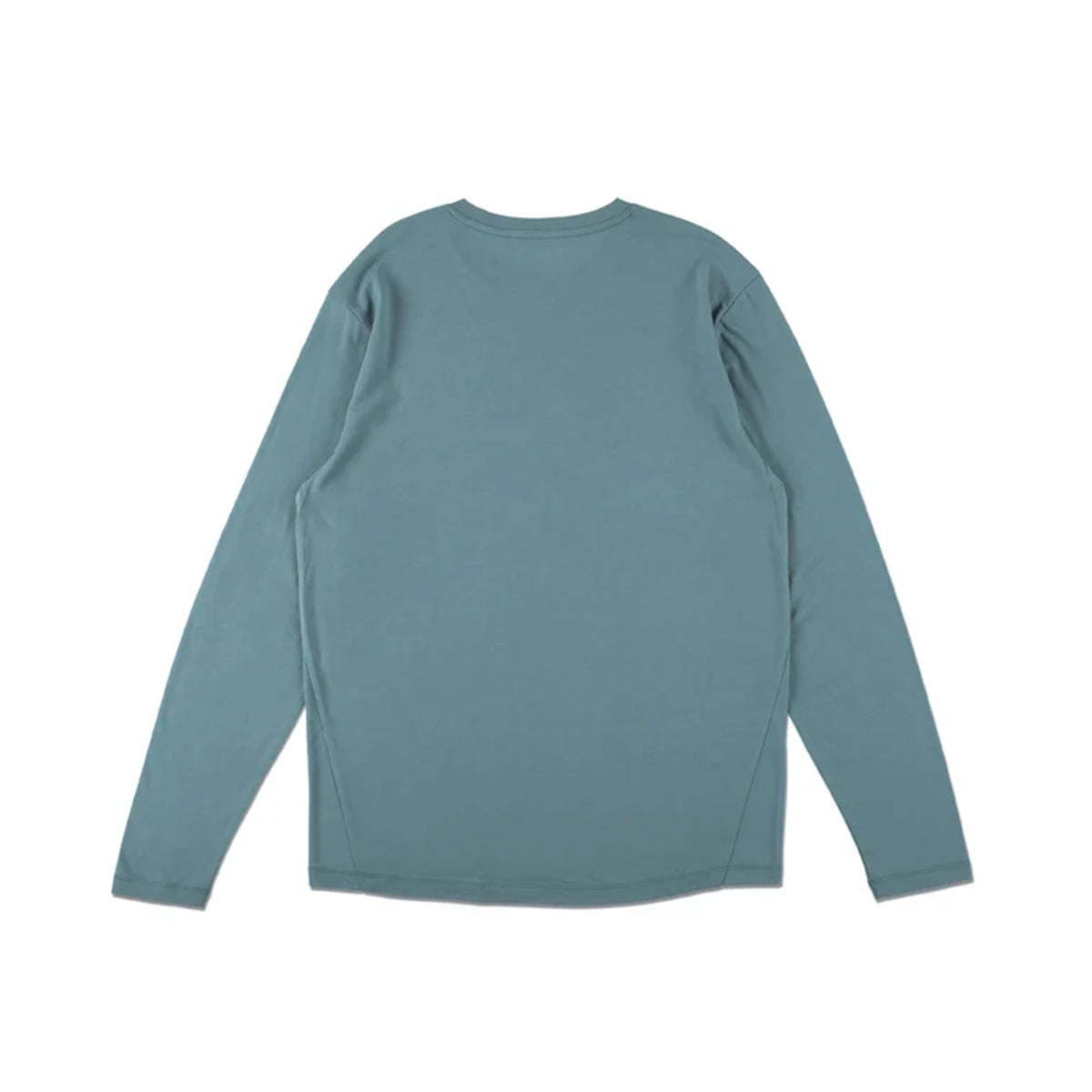 Forge Wool Long Sleeve Unisex