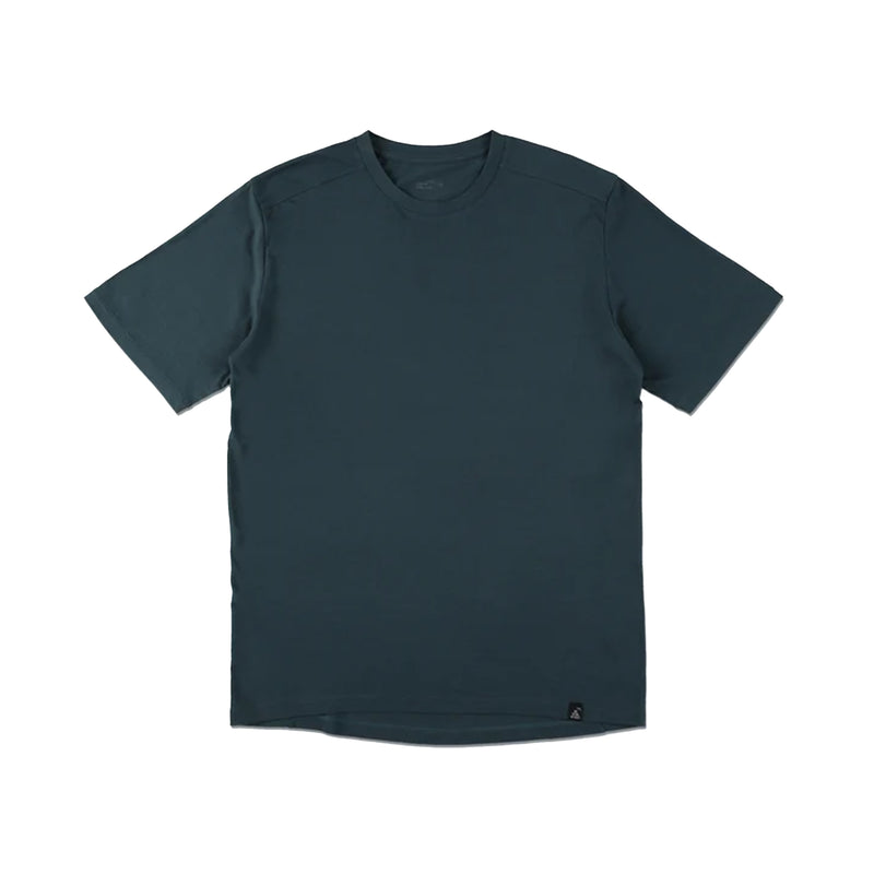 Forge Wool Short Sleeve Unisex