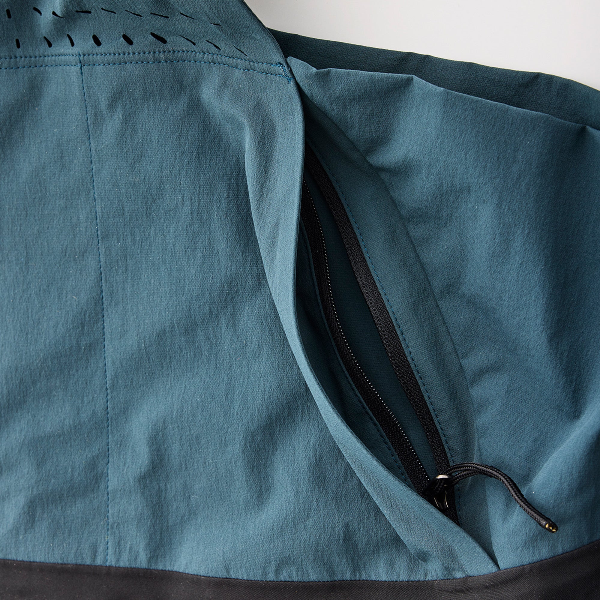 Global Bib Pant Men's