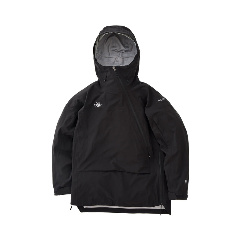 Global Jacket Men's