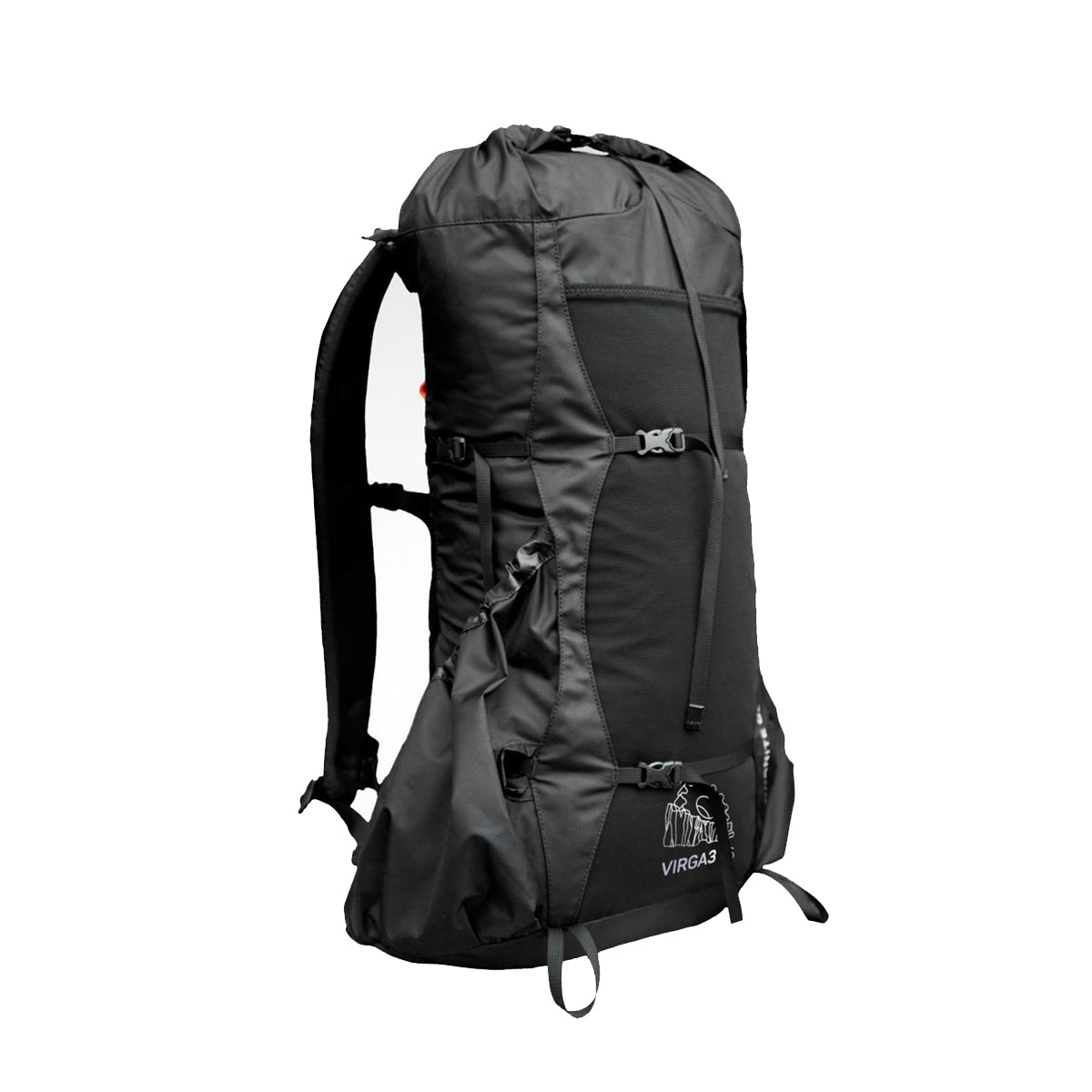 ヴァーガ3 26L Vaga [GRANITE GEAR グラナイトギア] 重量570g