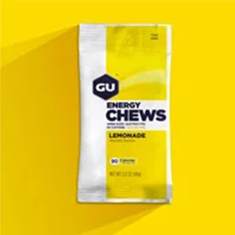 GU Goo Energy Chew