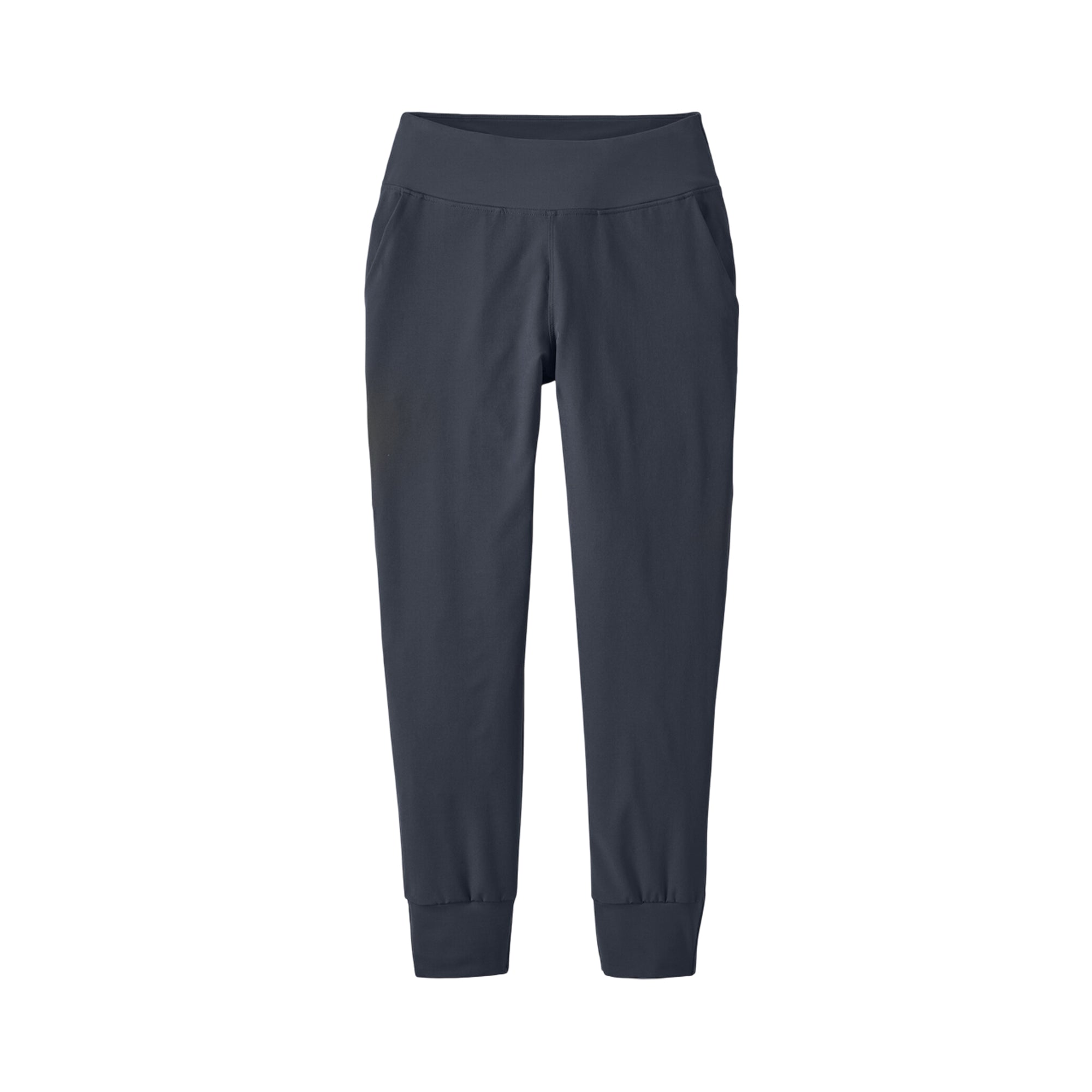 Patagonia ハッピーハイクステューディオパンツ/ ブルー・レディースxs Happy Hike Studio Pants Women's