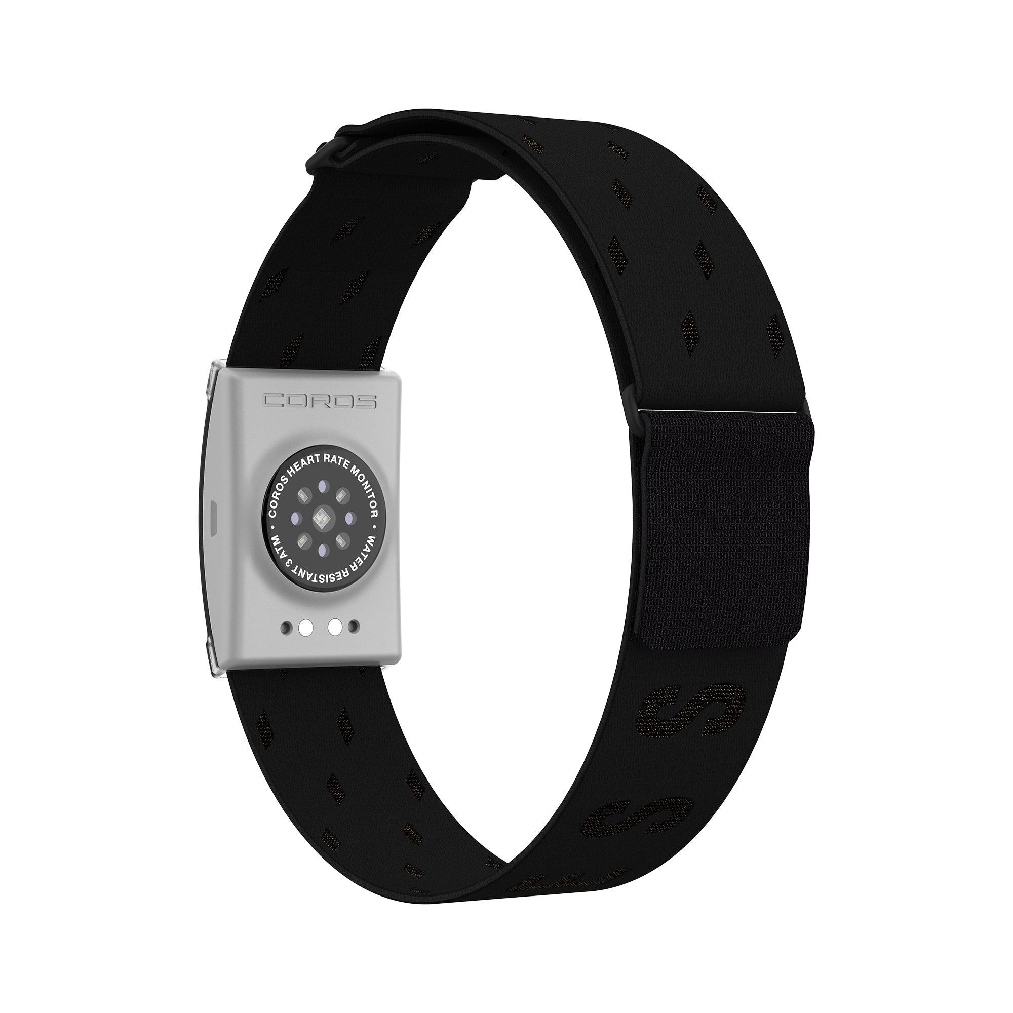 新品同様 COROS HEART RATE MONITOR 送料込み COROS Heart Rate Monitor – COROS CANADA