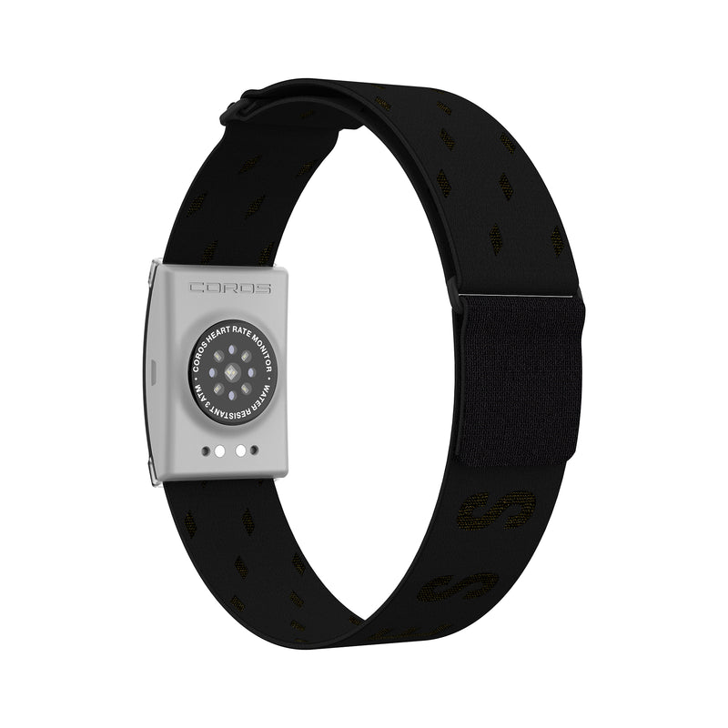 Heart Rate Monitor Jakob Ingebrigtsen Edition