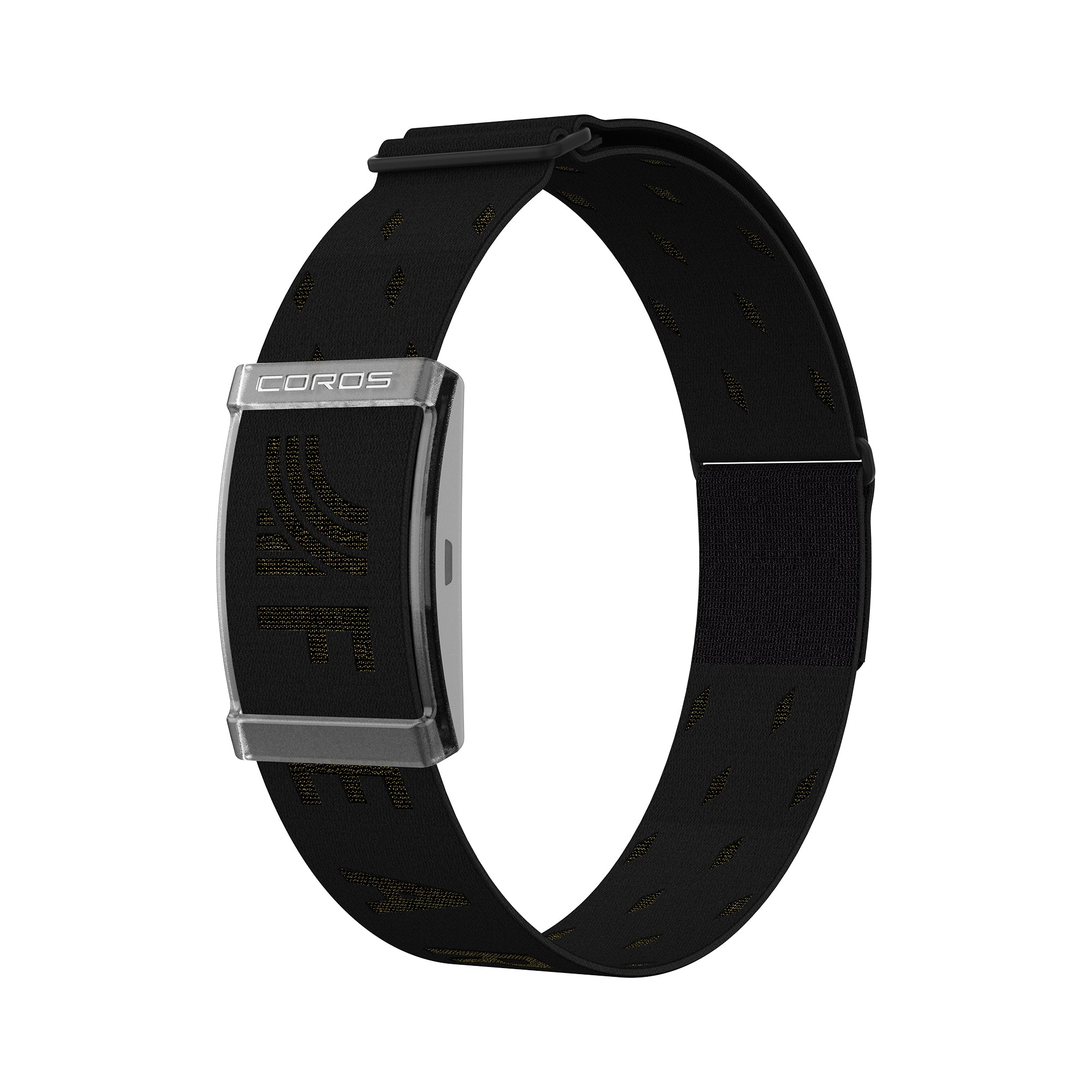 Heart Rate Monitor Jakob Ingebrigtsen Edition ※返品交換不可商品