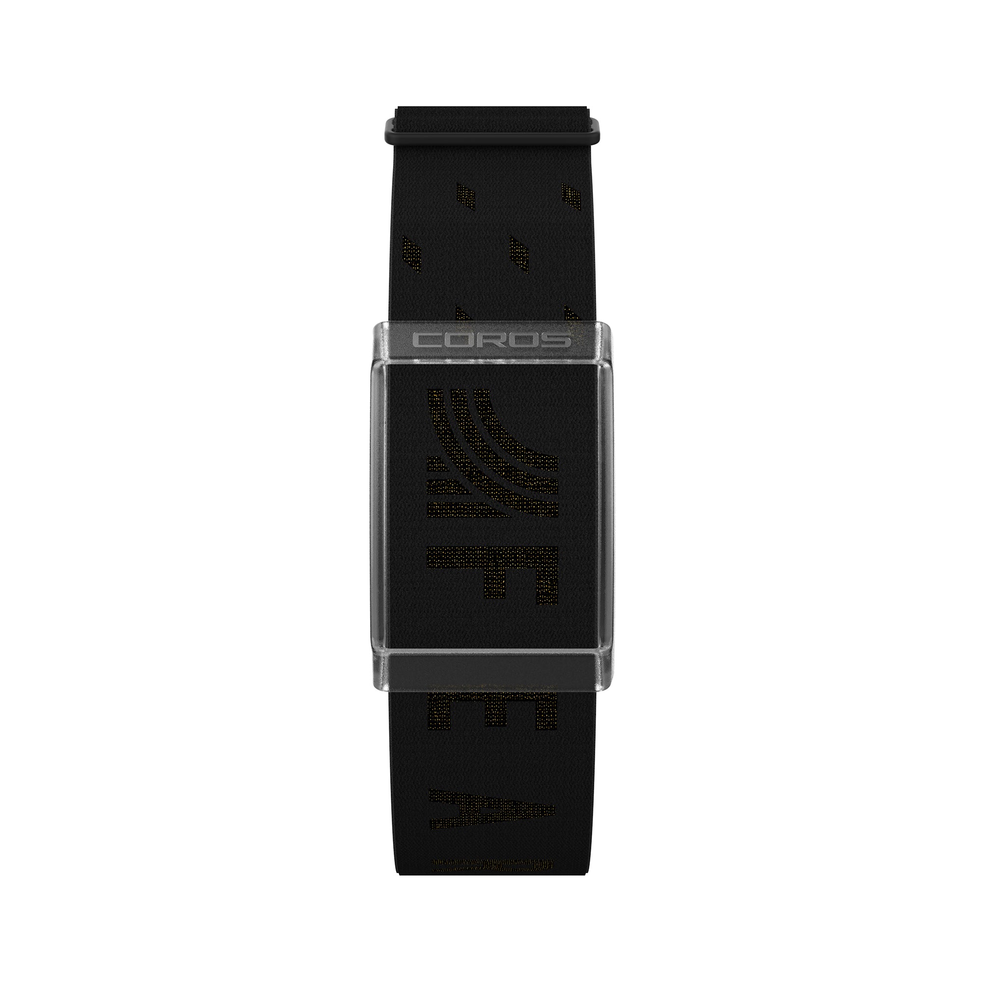 Heart Rate Monitor Jakob Ingebrigtsen Edition ※返品交換不可商品