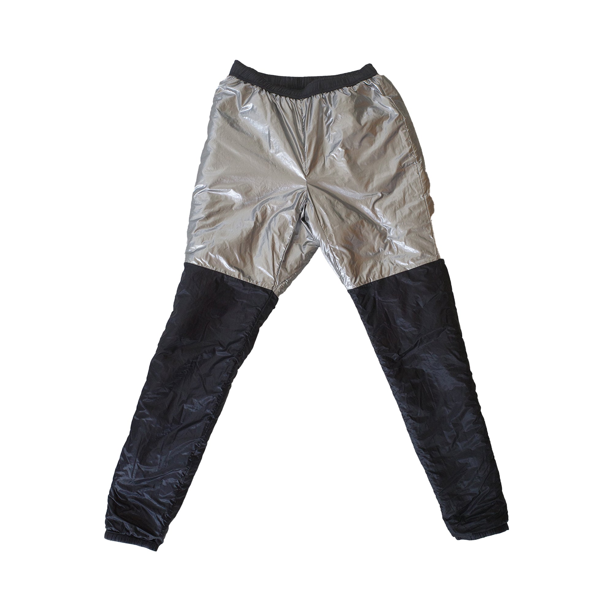 （S・Mサイズ）Heatwave Titanium Pants