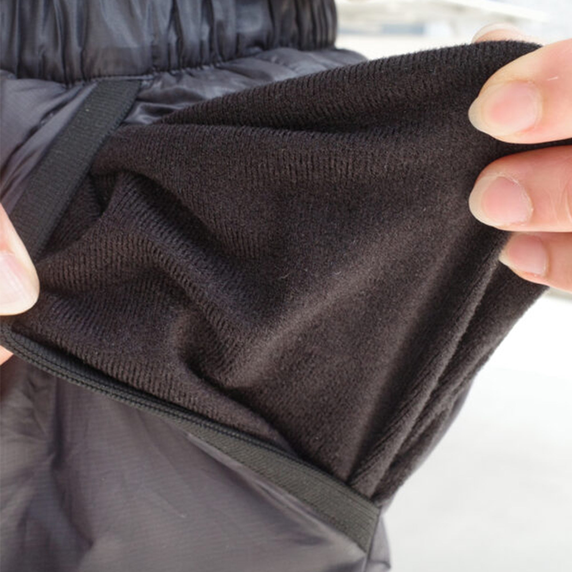 （S・Mサイズ）Heatwave Titanium Pants