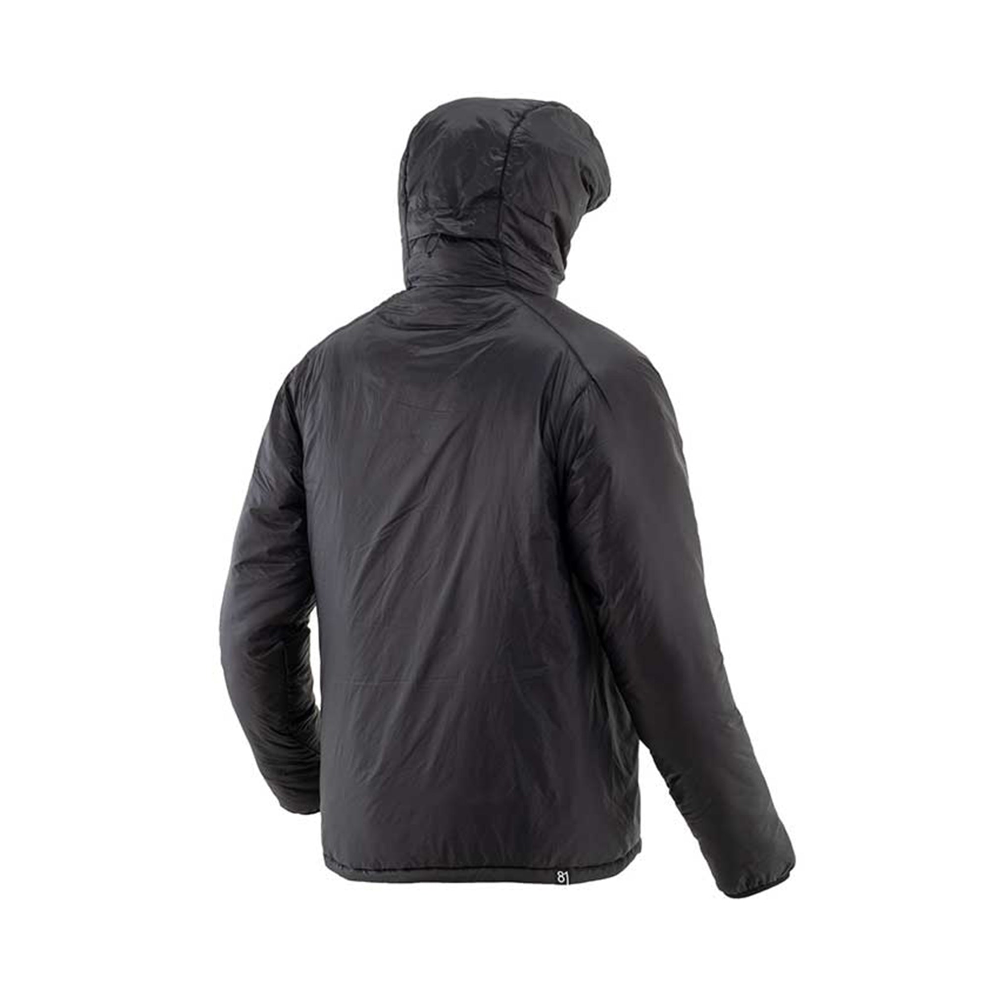 Heatwave Titanium Hoody