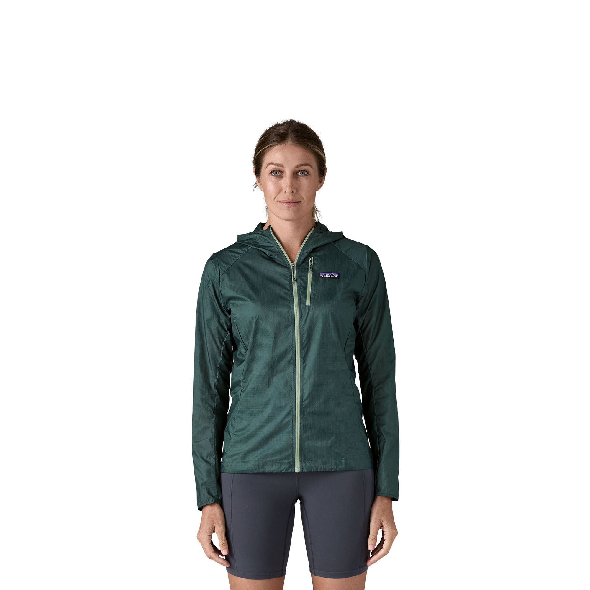 [24SS2月8日] 巴塔哥尼亚 Patagonia 女式胡迪尼夹克。