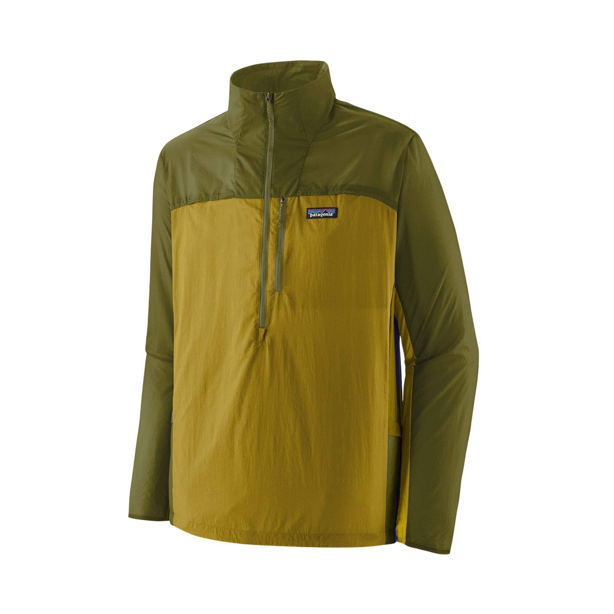 Hoodini Stash 1/2 Zip Pullover [Patagonia Patagonia]