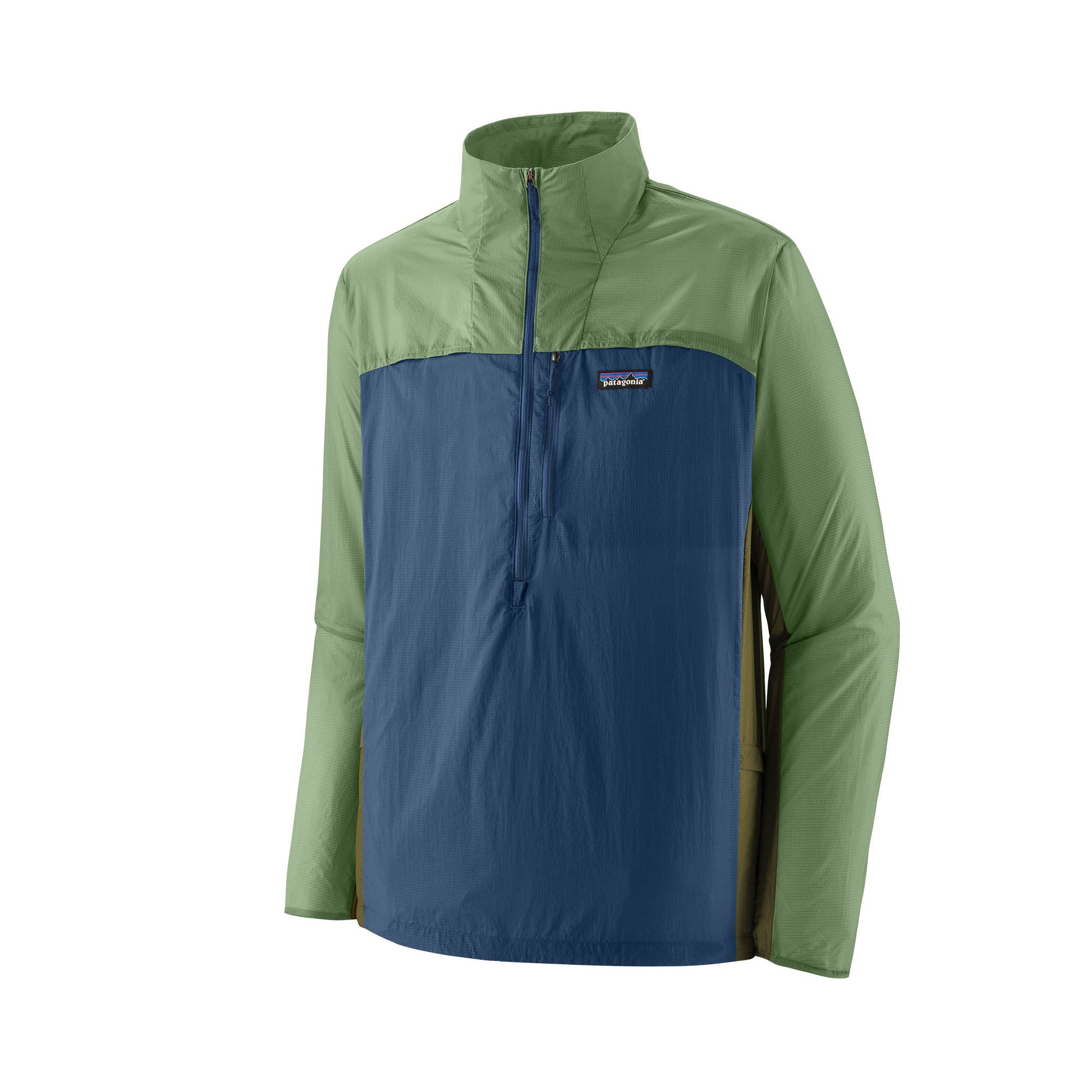 ジャケット・アウター patagonia Houdini Stash 1/2 Zip Pullover Patagonia Women's Houdini Stash 1/2-Zip Pullover | TYLER'S
