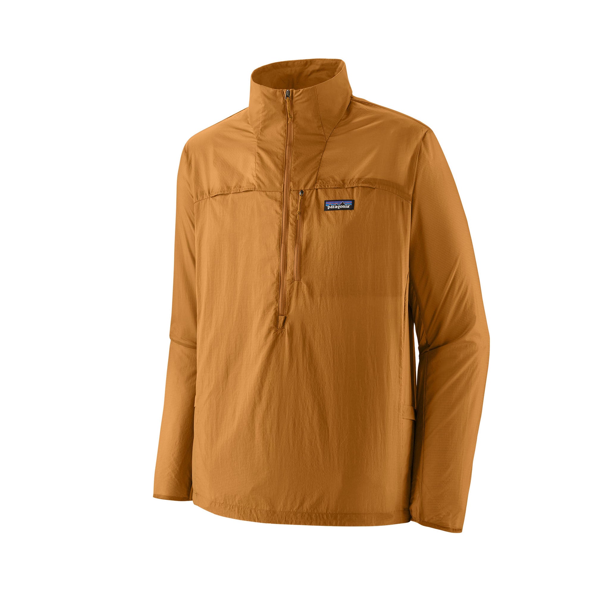 Houdini Stash 1/2 Zip Pullover Men's