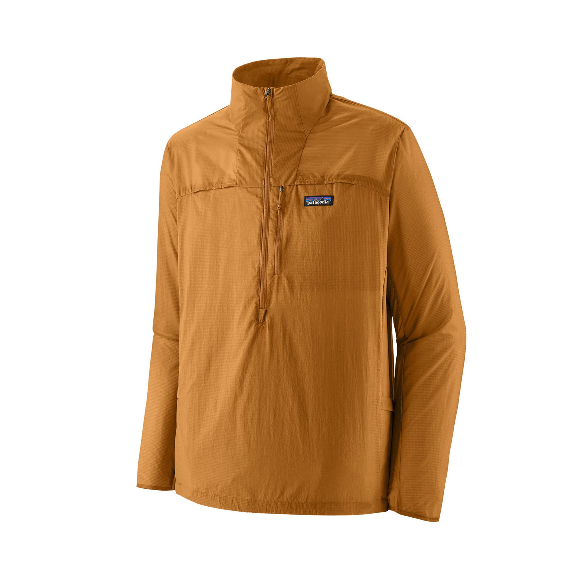 Hoodini Stash 1/2 Zip Pullover [Patagonia Patagonia]