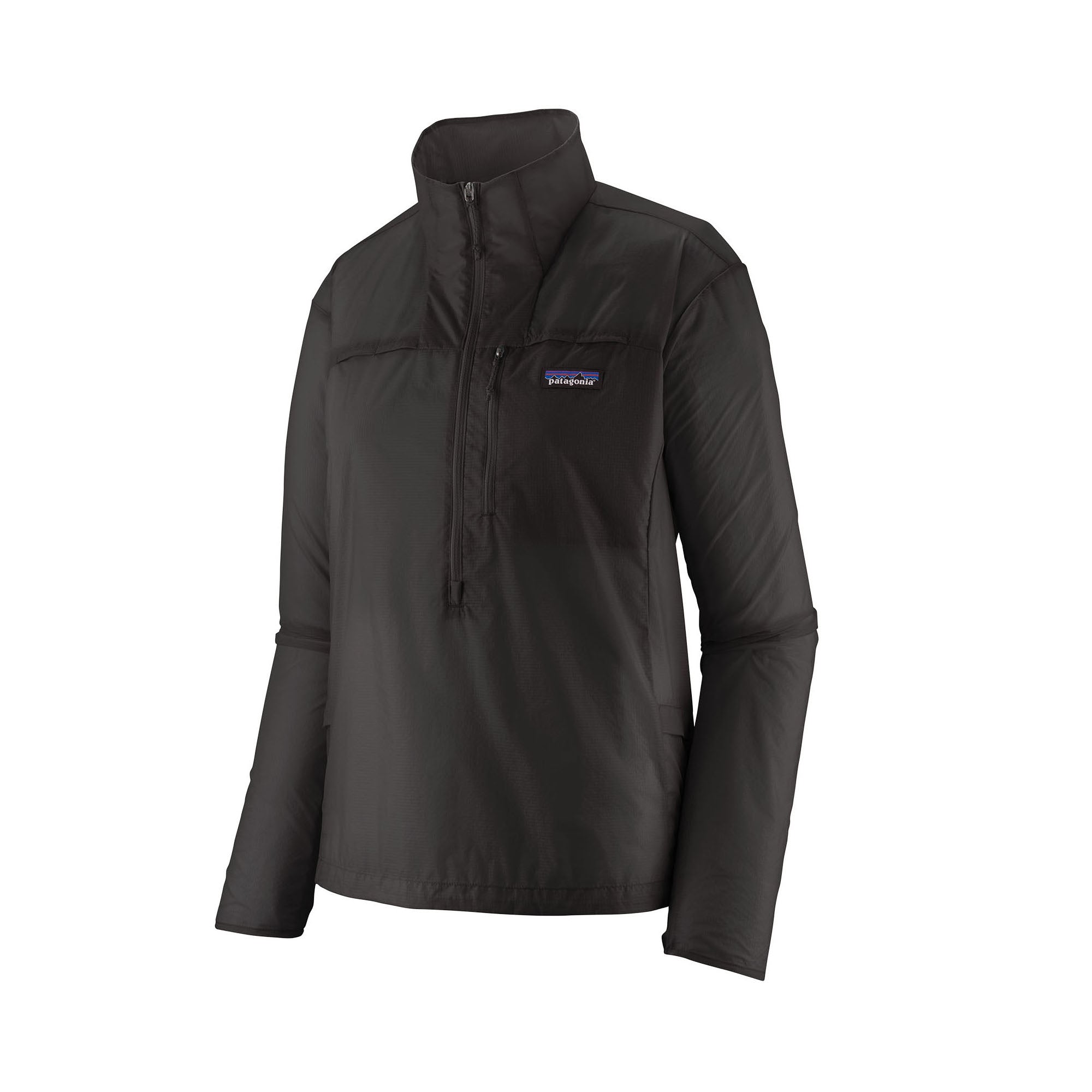 SALE 20] Women's Houdini Stash 1/2 Zip Pullover [Patagonia 巴塔哥尼亚] *退货概不退换。