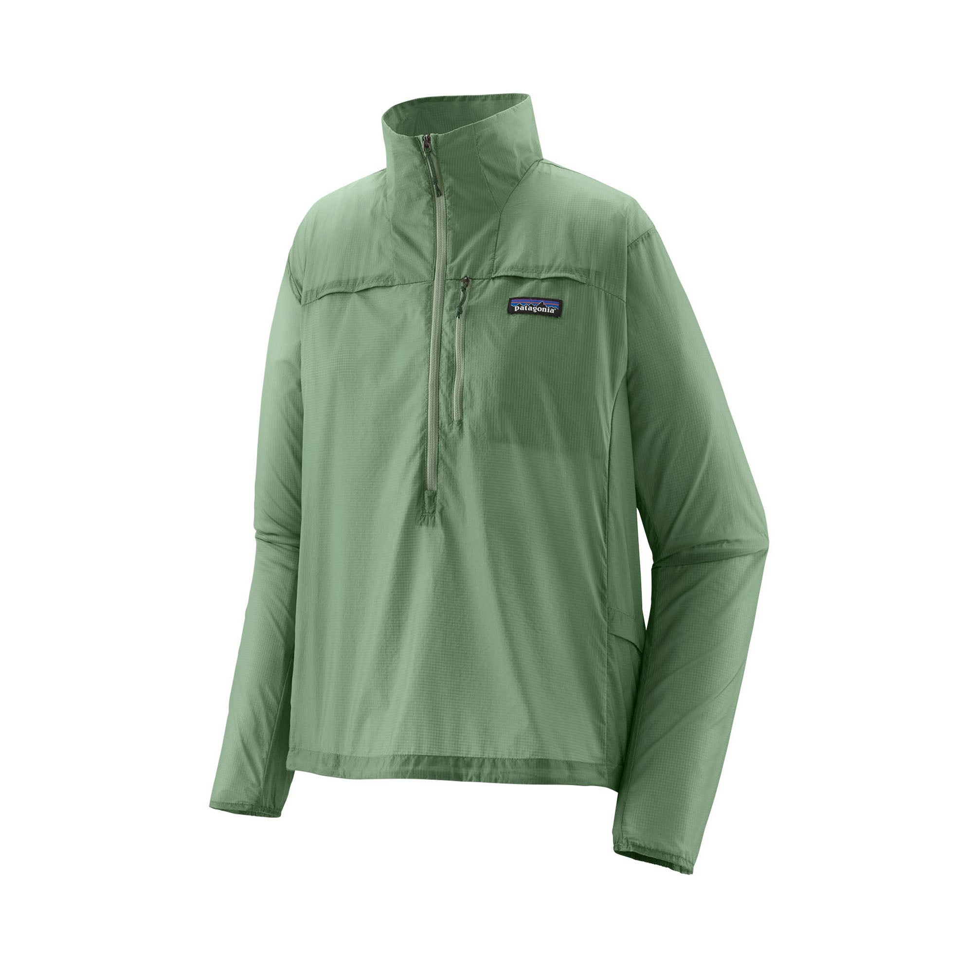 SALE 20] Women's Houdini Stash 1/2 Zip Pullover [Patagonia 巴塔哥尼亚] *退货概不退换。