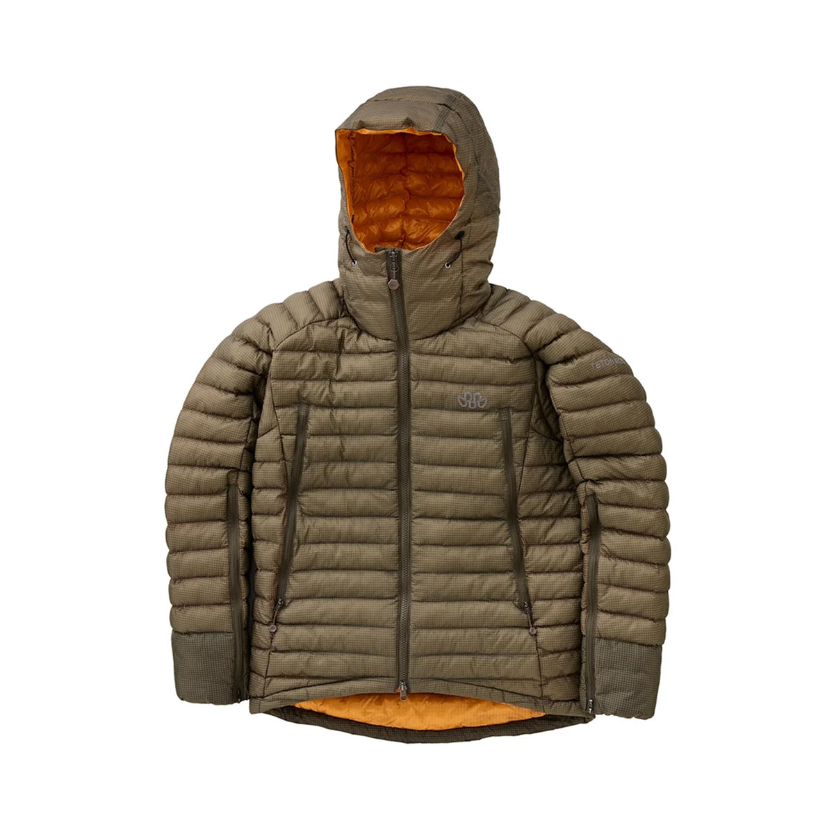 HPPE Over Hoody Genderless