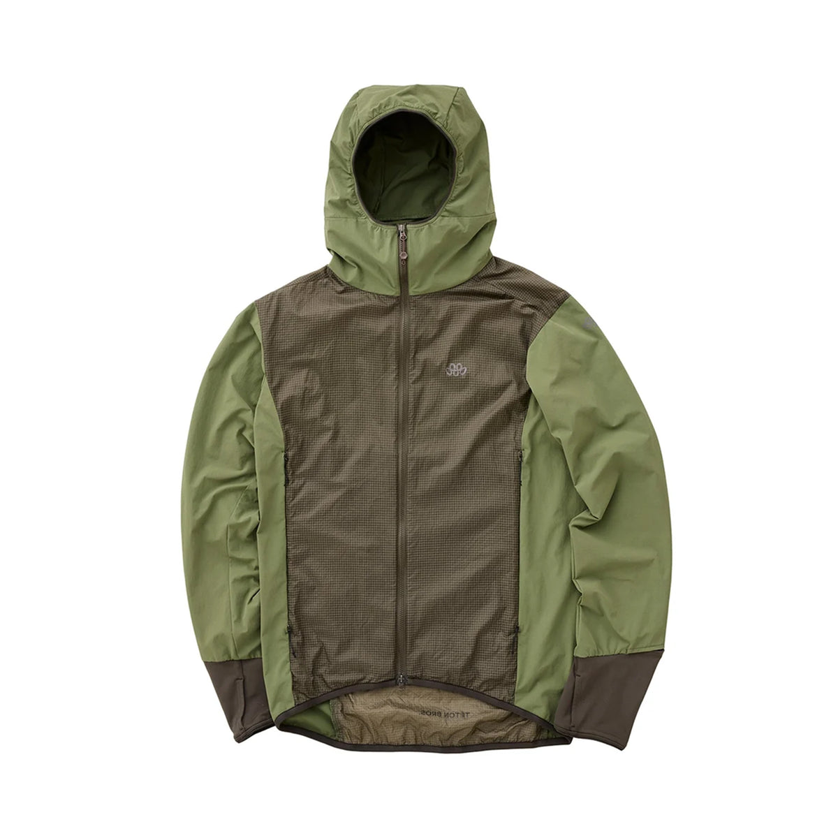 HPPE Wind Hoody Genderless