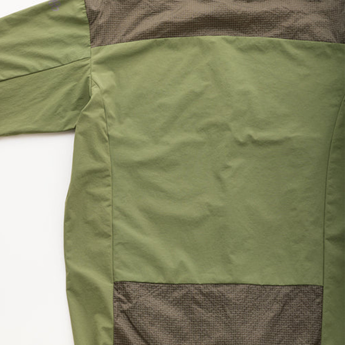 HPPE Wind Hoody Genderless