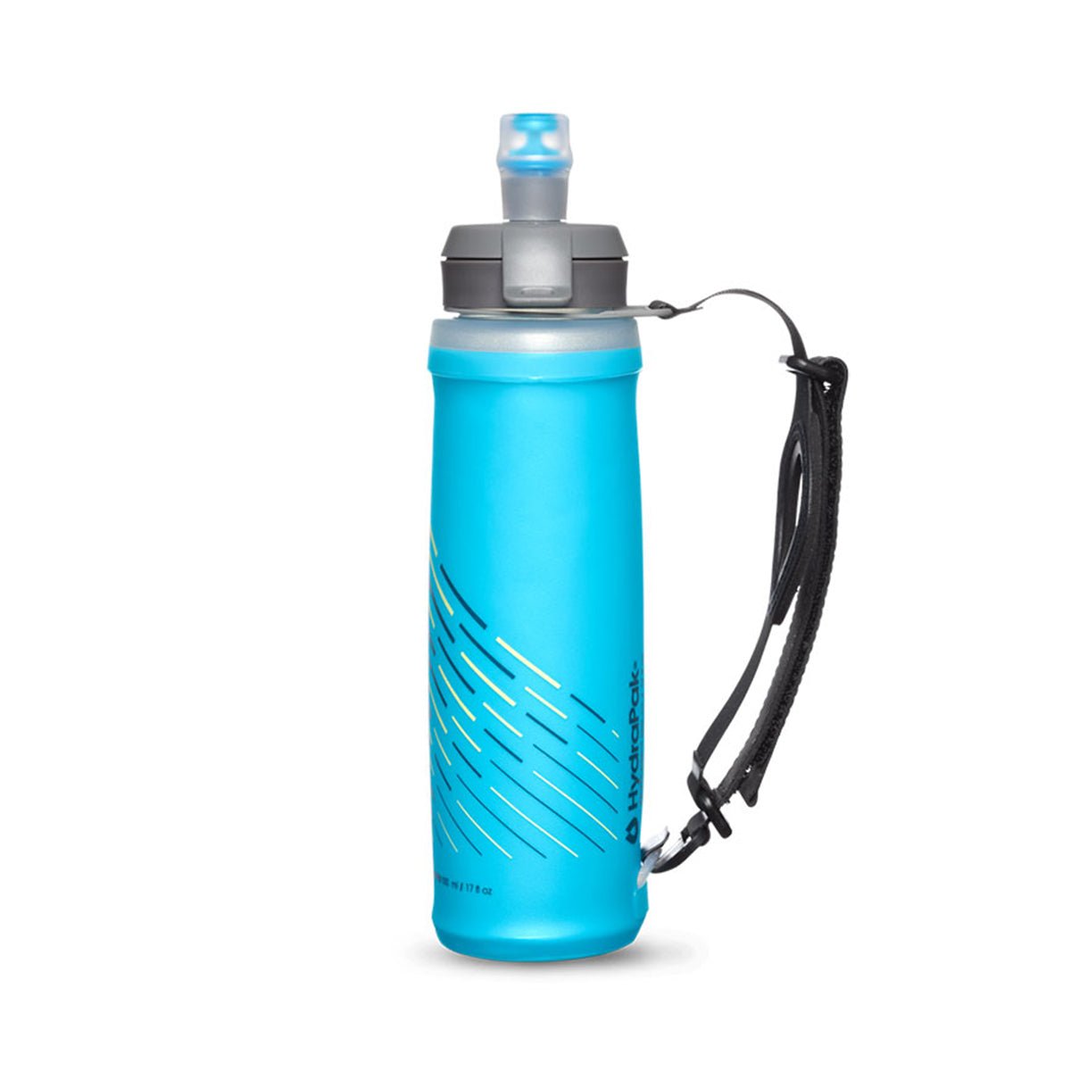 Hydrapak ハイドラパック スカイフラスク スピード 500ml - STRIDE LAB ONLINE STORE（ストライド ラボ）