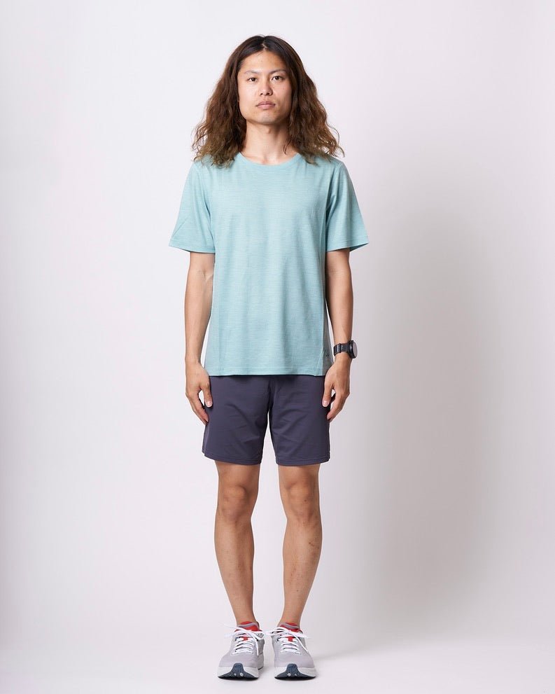 Men's Spring Boku Short [IBEX IBEX]