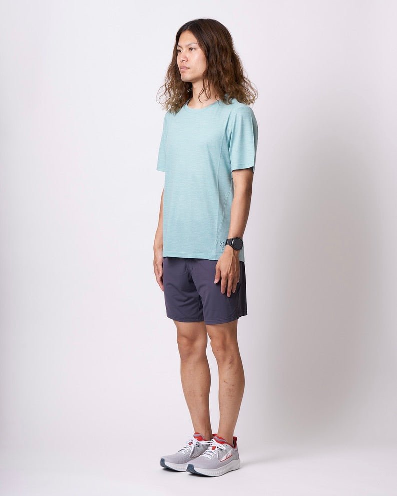 [GRAVER]★25SS★韓国人気★OF TEAM STRIPE SHORT SLEEVE TEE FRENCH STRIPED HALF SLEEVE TEE – Shinzone