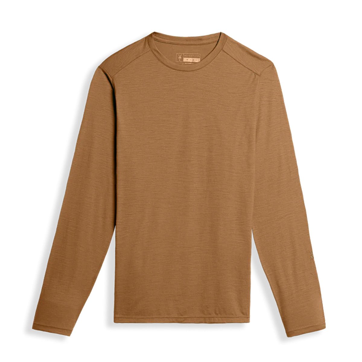 Journey Long Sleeve Crew Men's