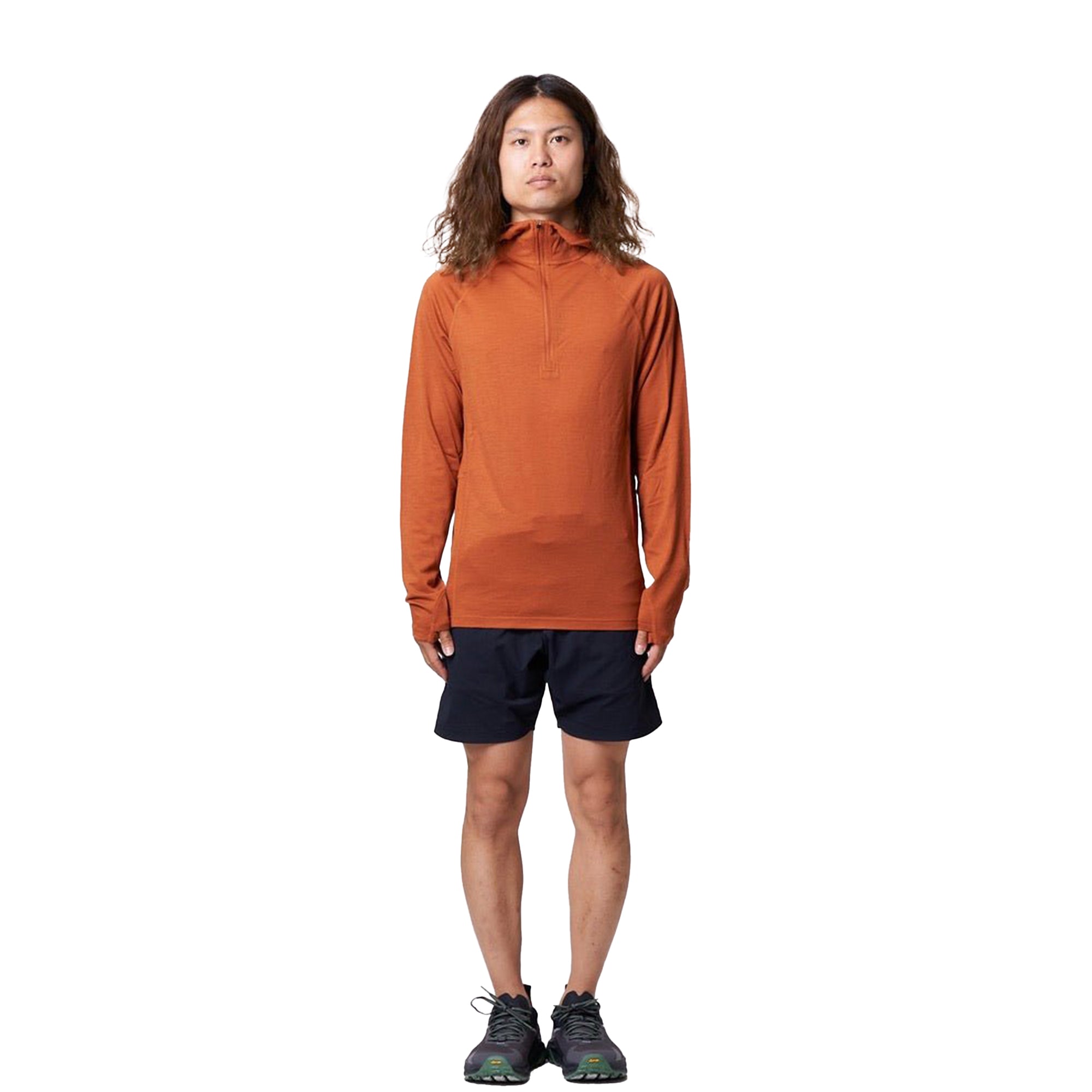 Indie Hoodie Men's