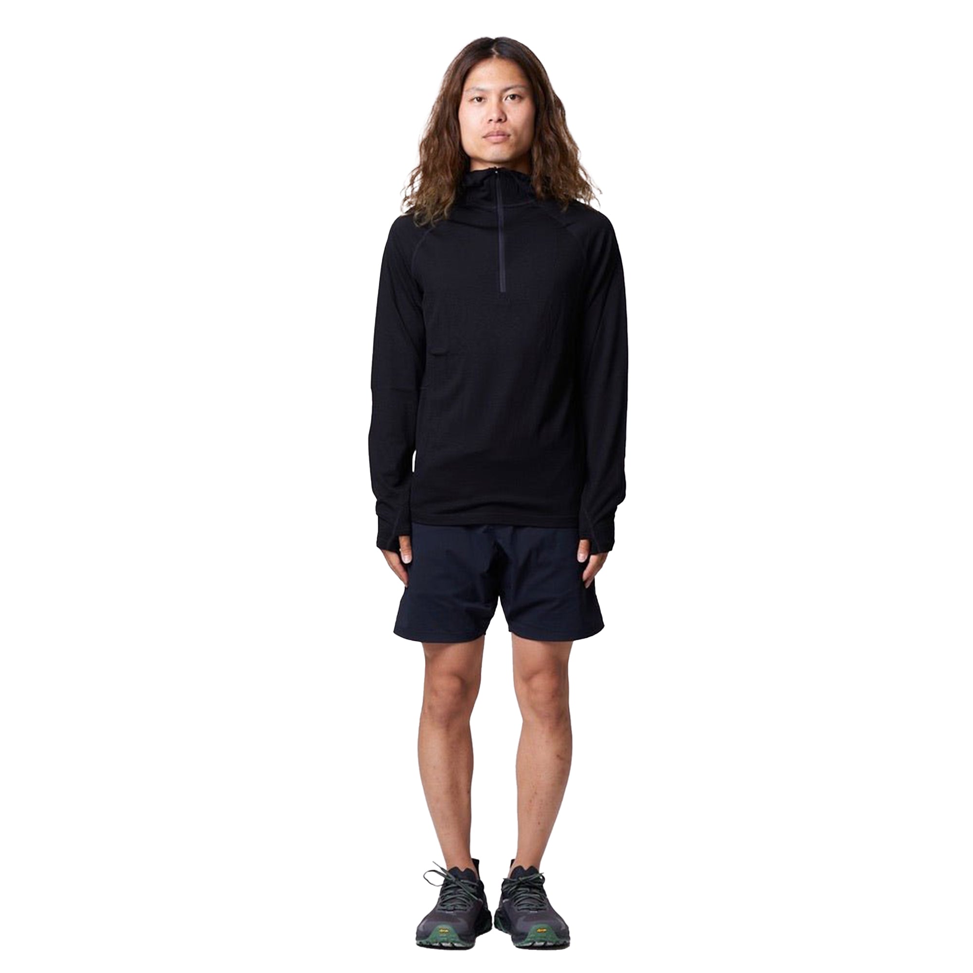 Indie Hoodie Men's