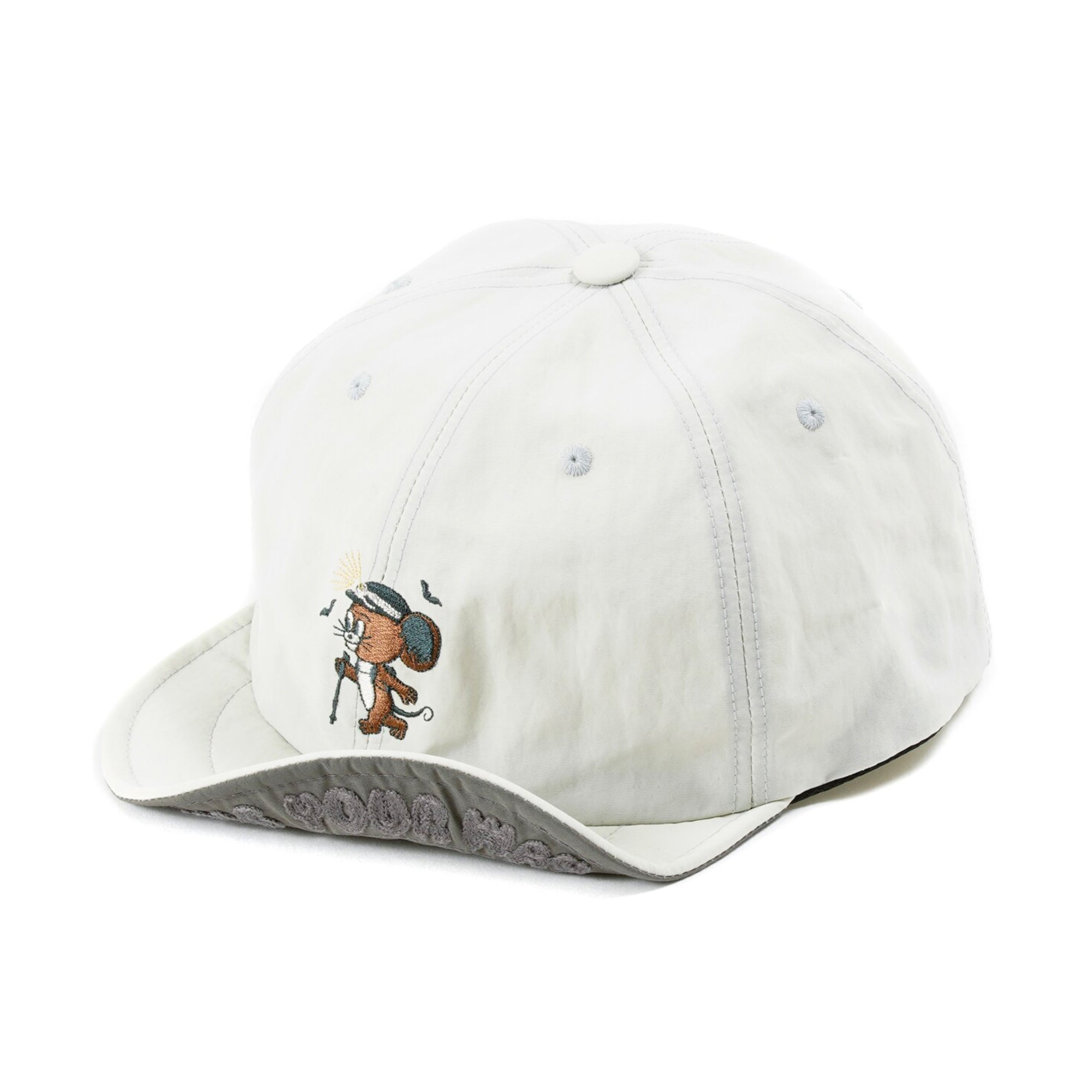 milestone × JERRY MARQUEZ Collaboration CAP【公式オンライン