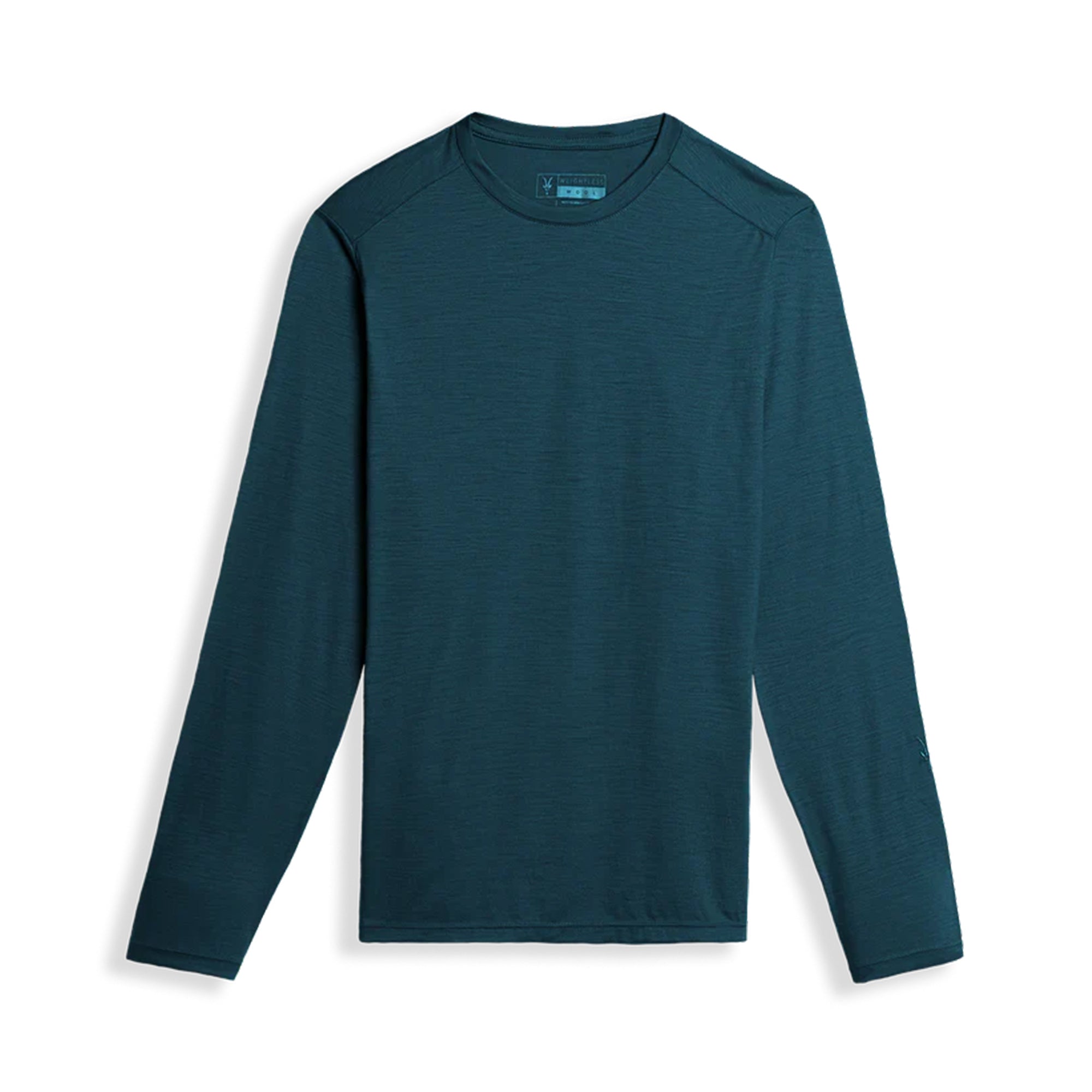 Journey Long Sleeve Crew Men's