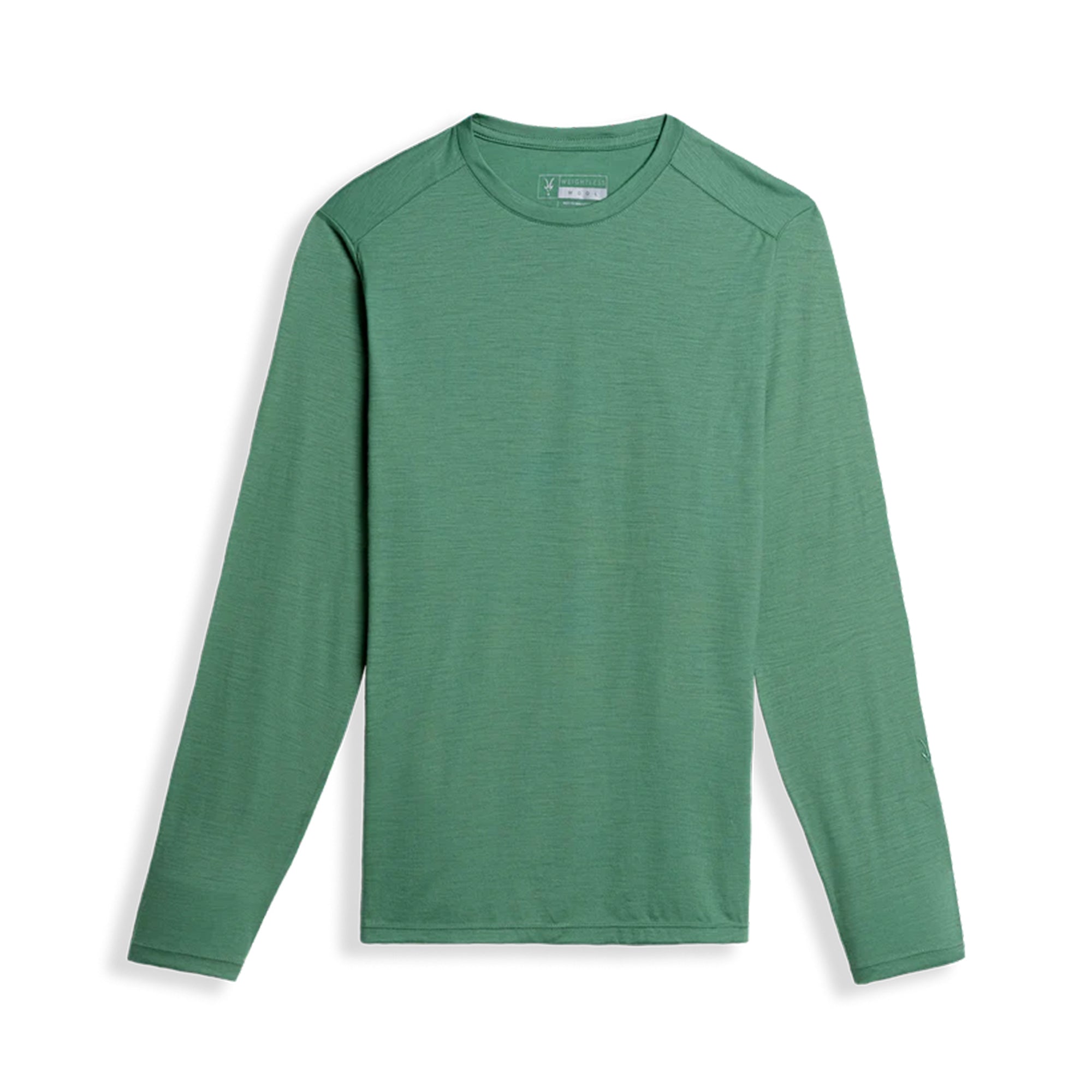 IBEX IBEX旅程長袖船員