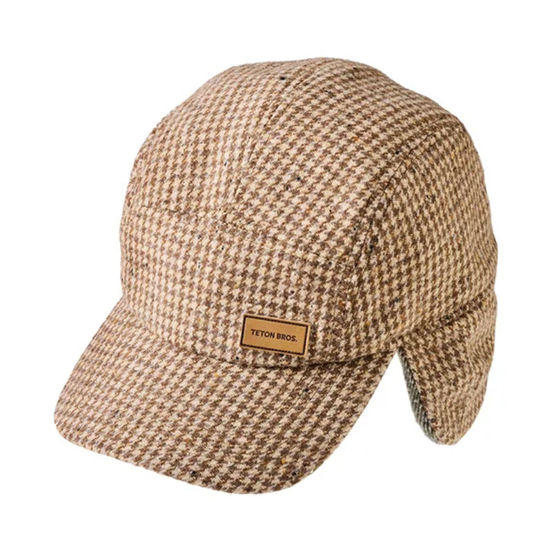 K7 Earflap Cap Genderless