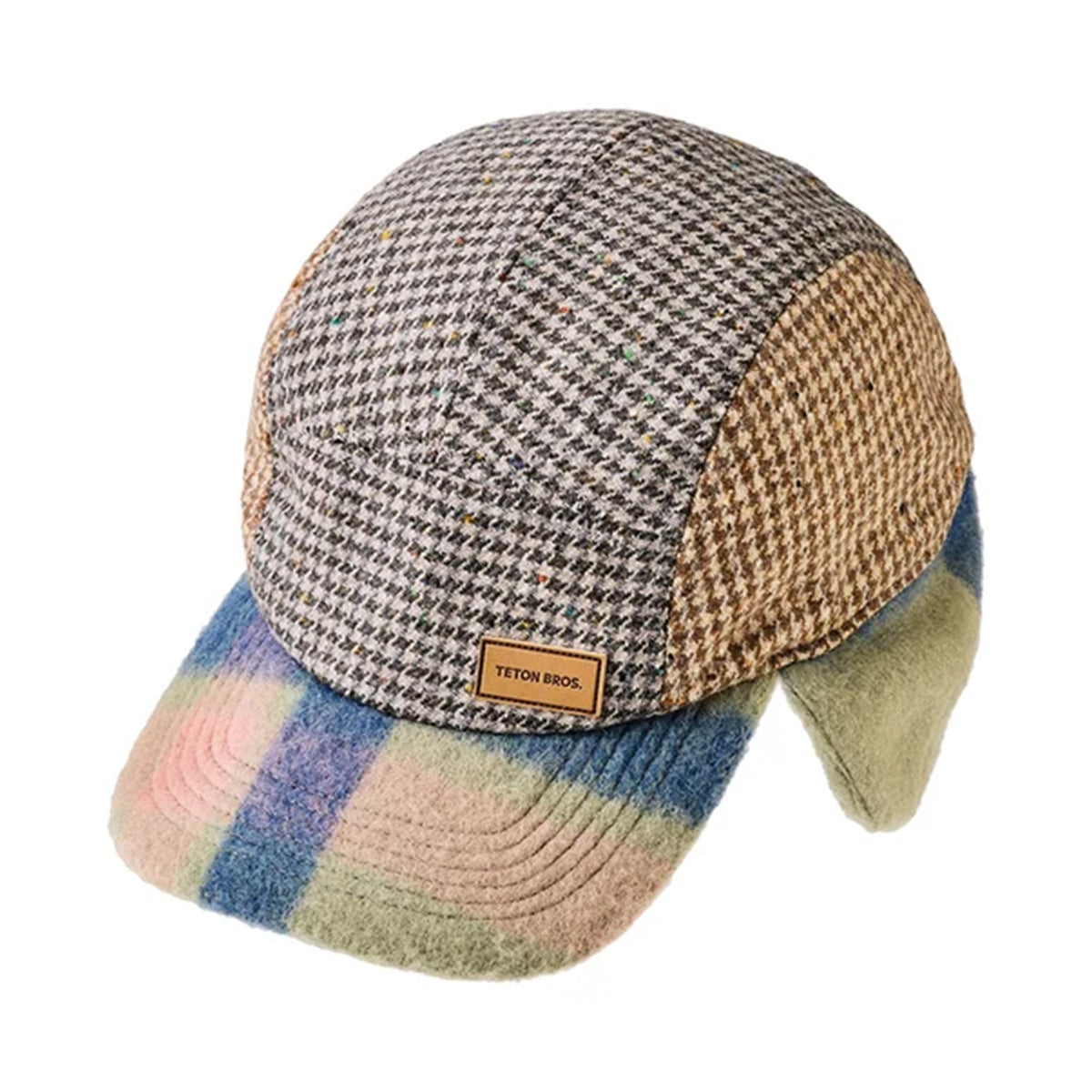 K7 Earflap Cap Genderless