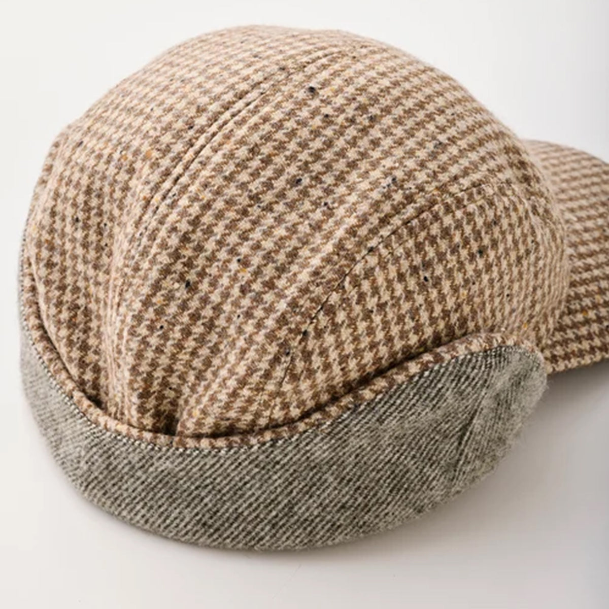 K7 Earflap Cap Genderless