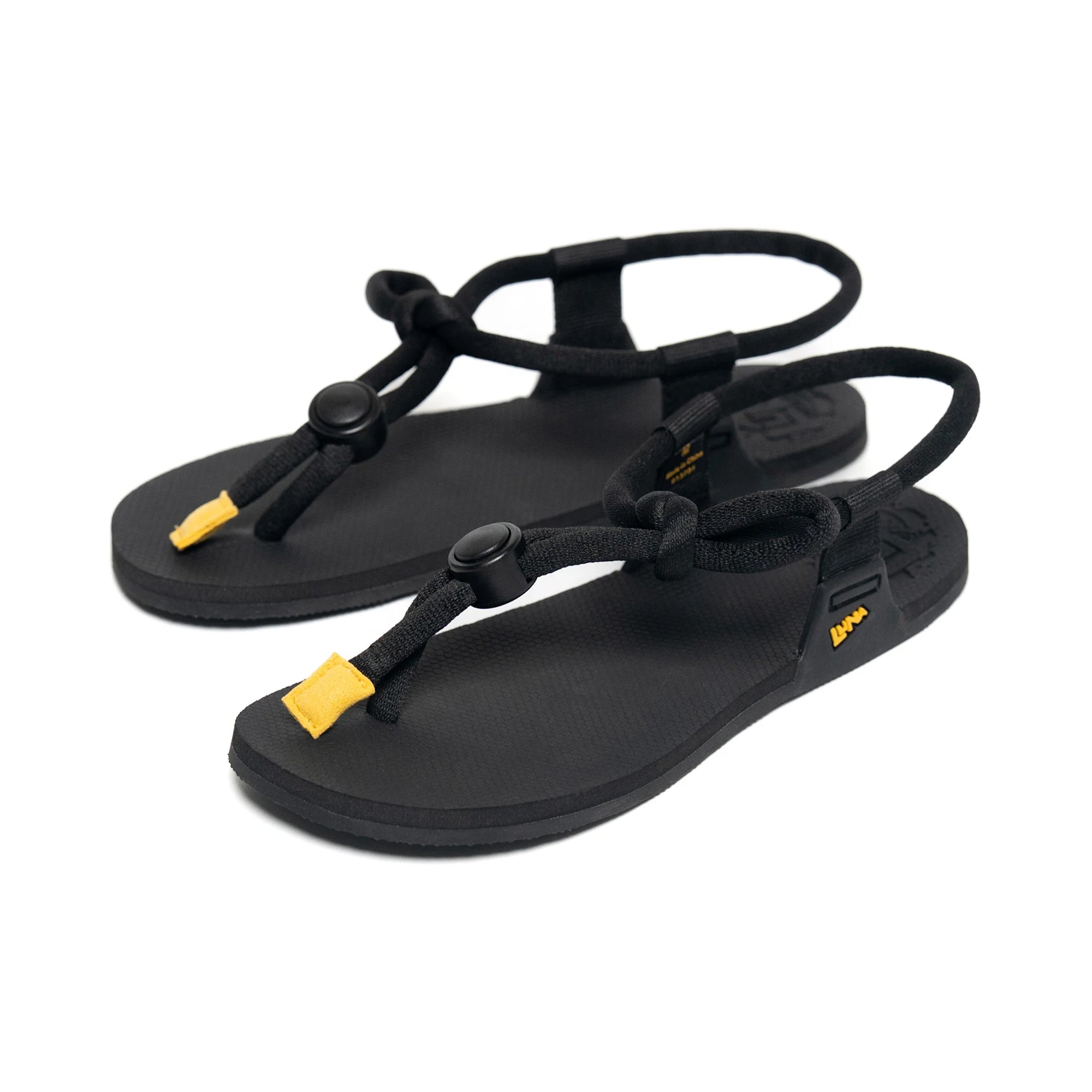 LUNA SANDALS (ルナ・サンダル)