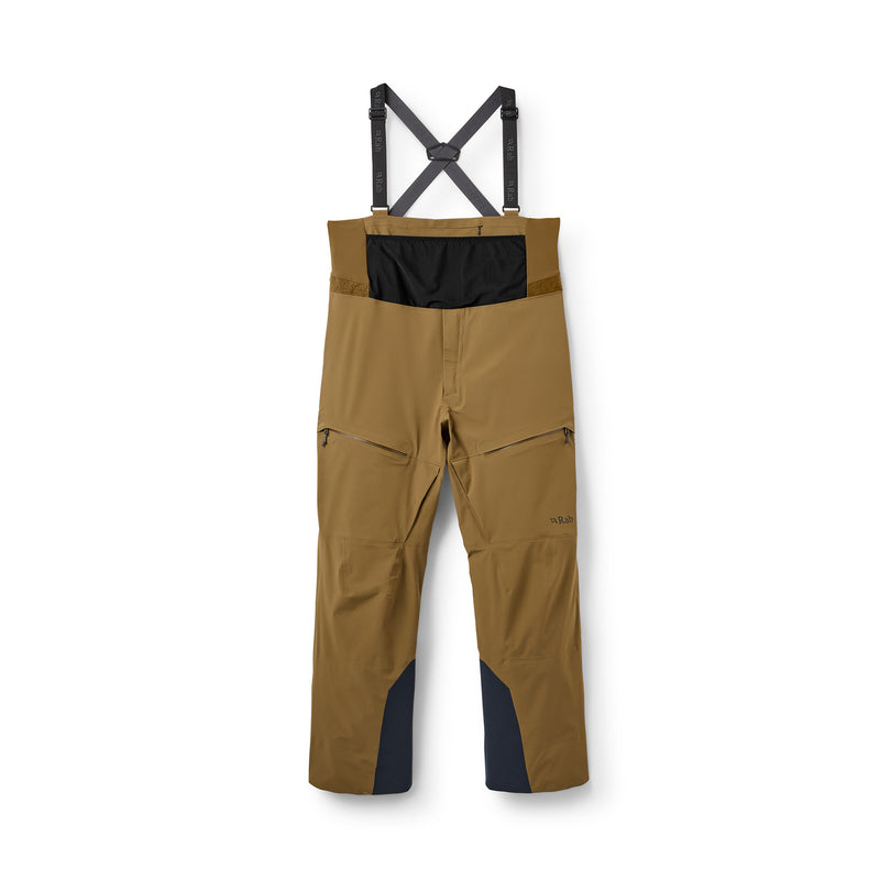 Kinetic Alpine Stretch Bib Men's