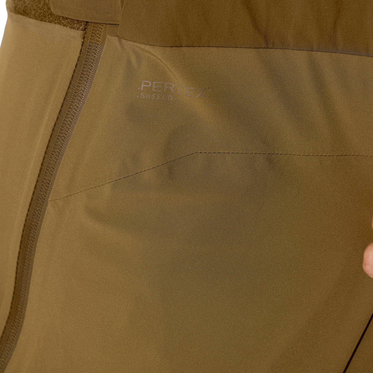 Kinetic Alpine Stretch Bib Men's