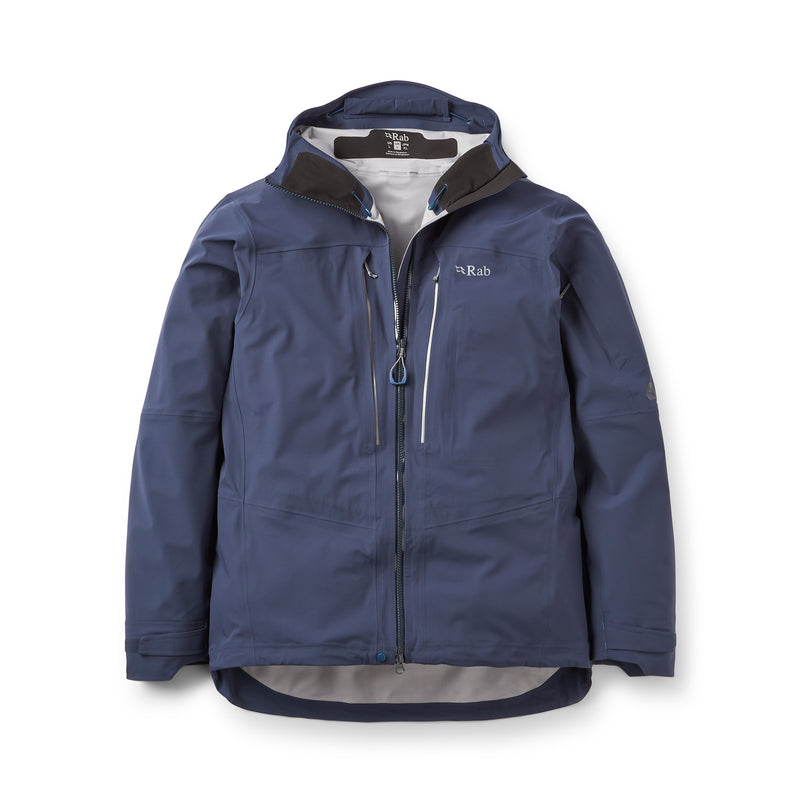 Kinetic Alpine Stretch Jacket Men's