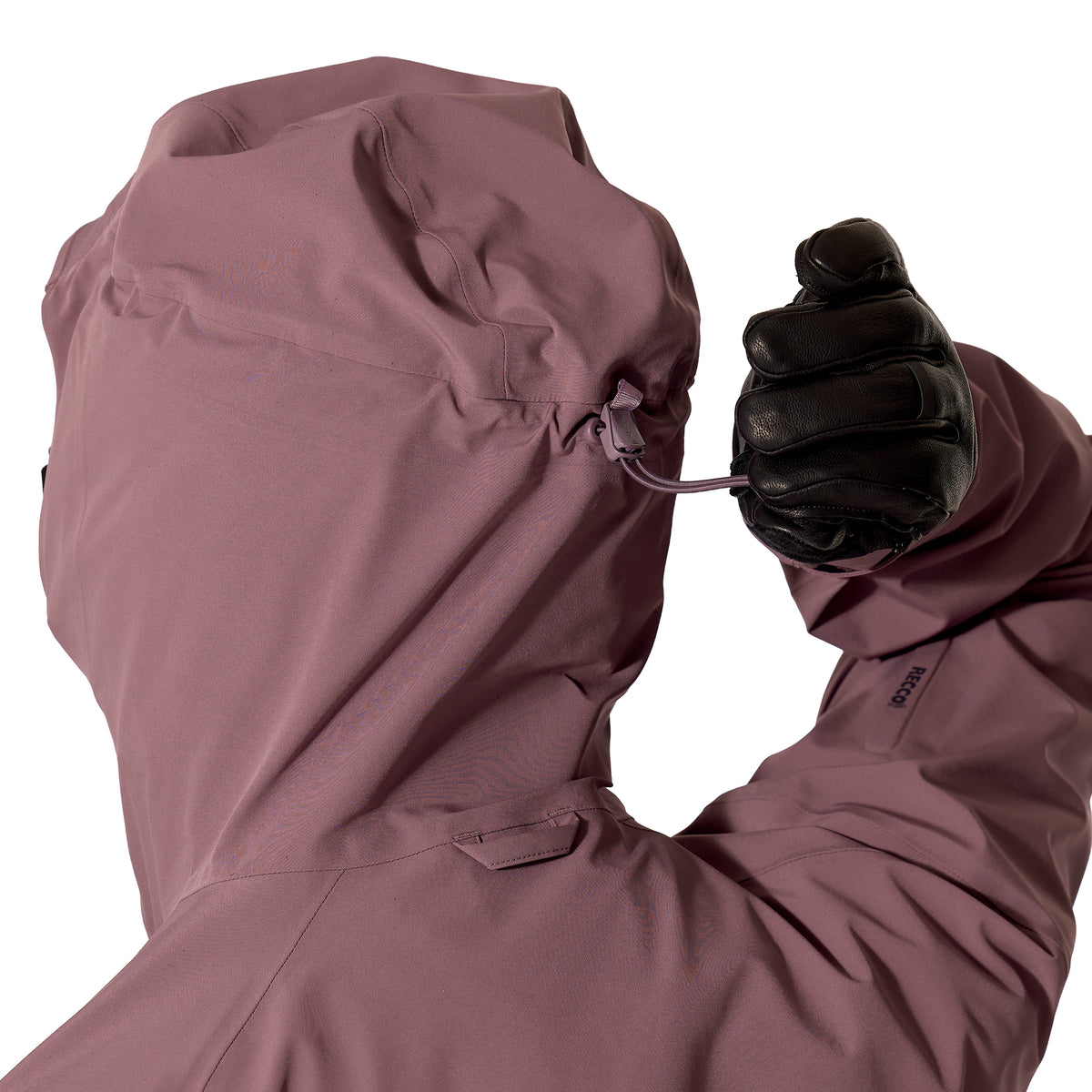 Kinetic Alpine Stretch Jacket Men's