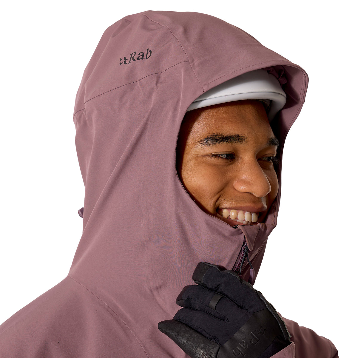 Kinetic Alpine Stretch Jacket Men's